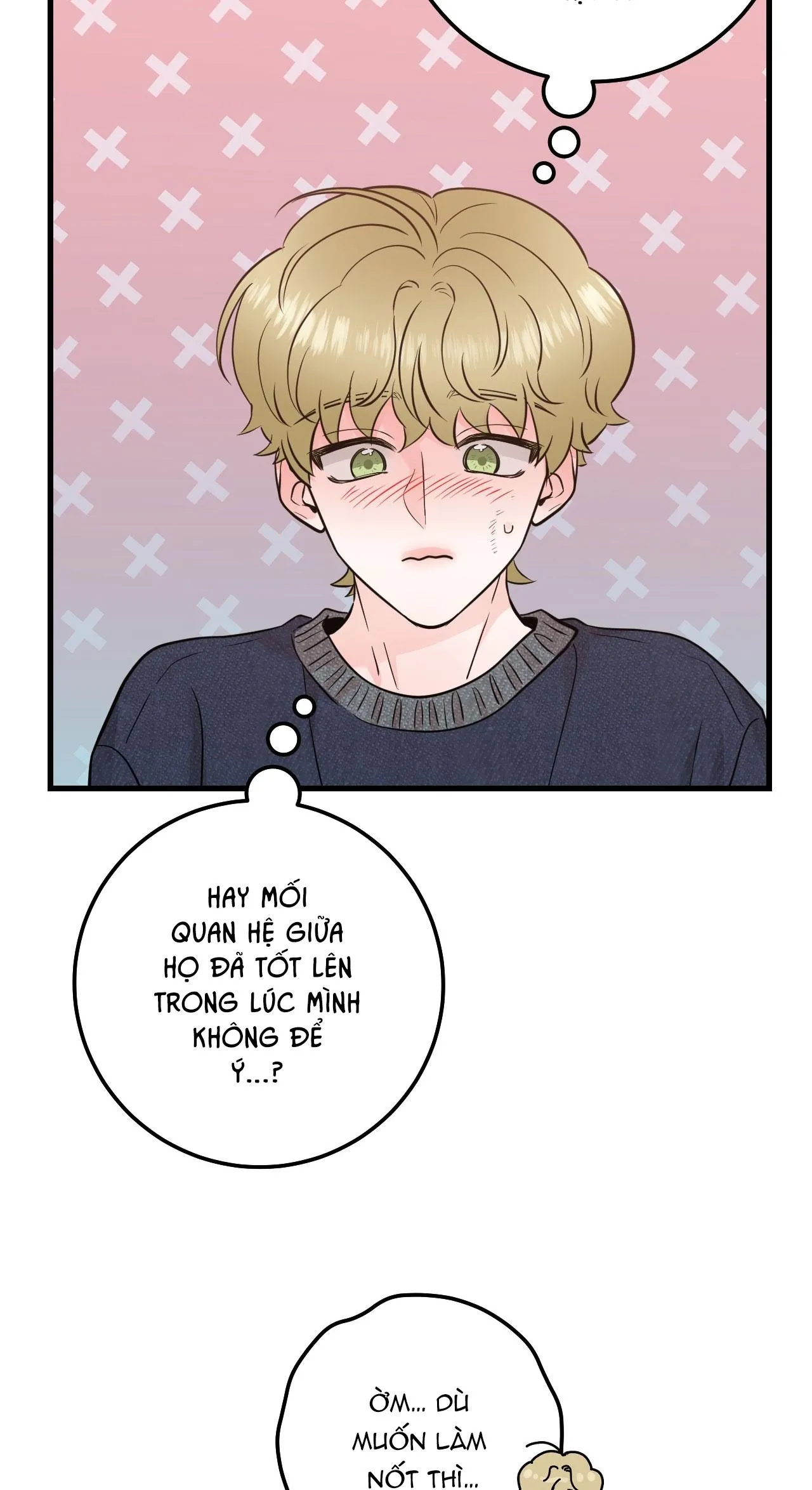 OVER THE PARADISE Chapter 51 Trang 7