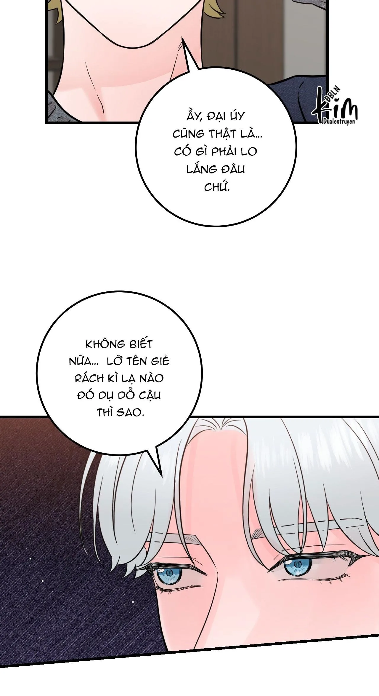 OVER THE PARADISE Chapter 51 Trang 12