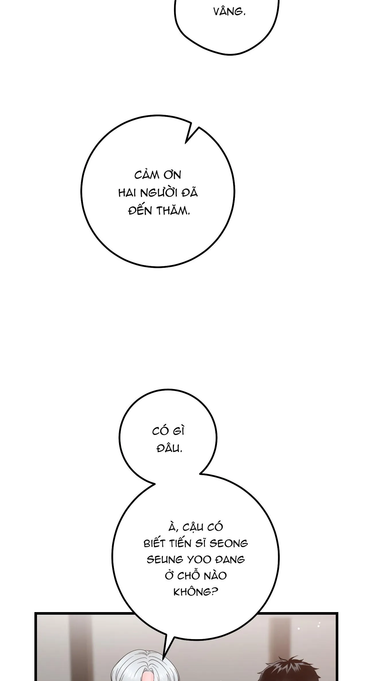 OVER THE PARADISE Chapter 51 Trang 17