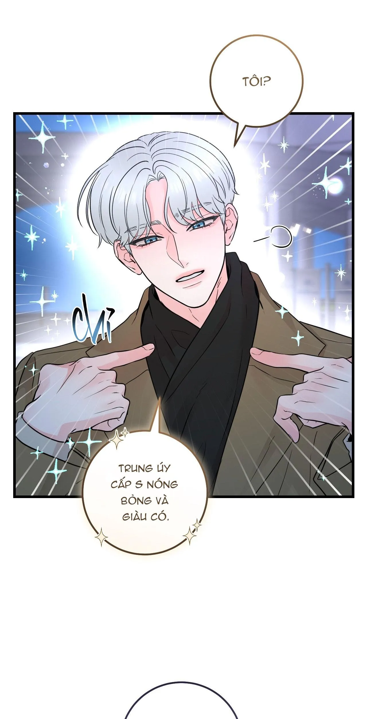 OVER THE PARADISE Chapter 51 Trang 24