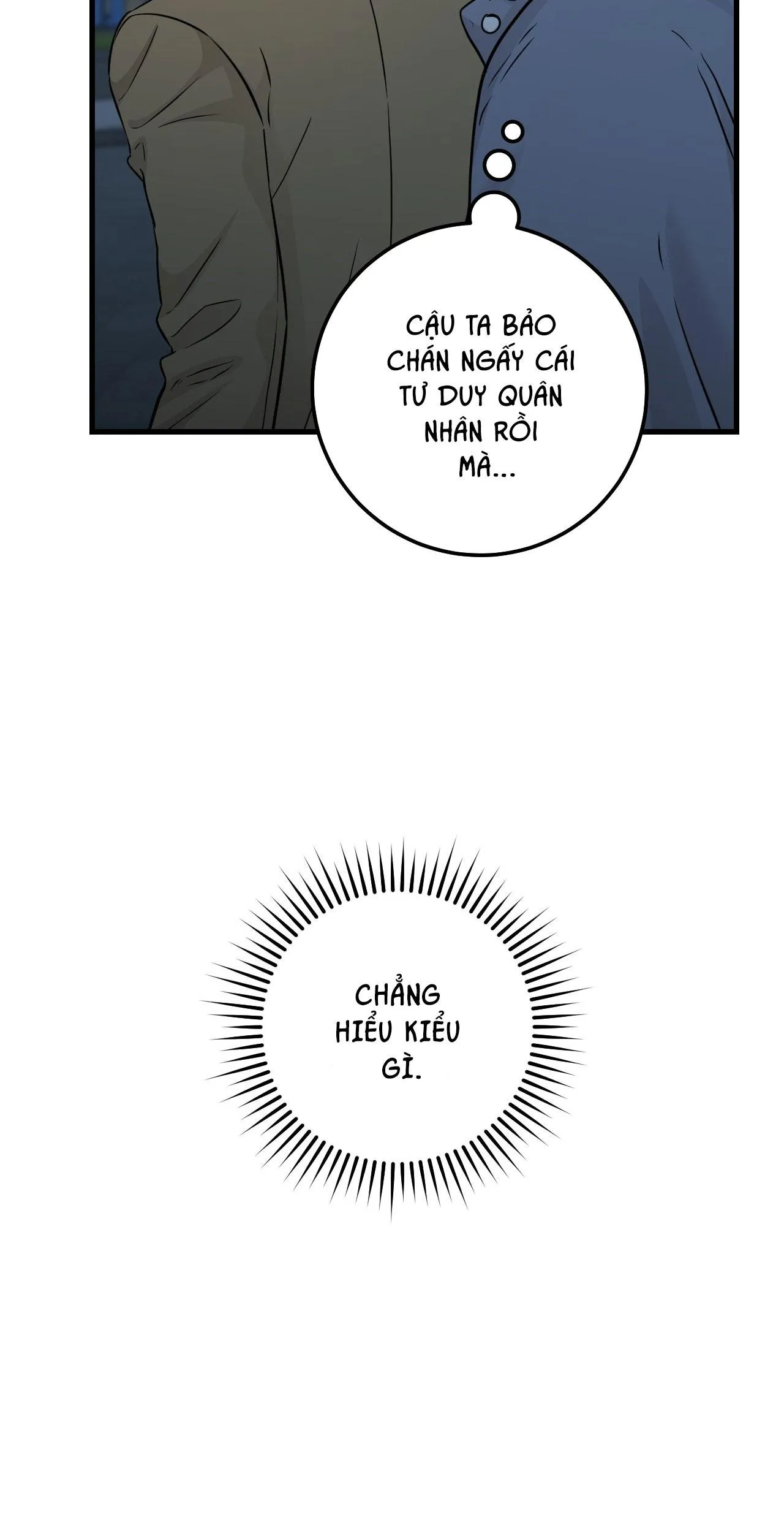 OVER THE PARADISE Chapter 51 Trang 27