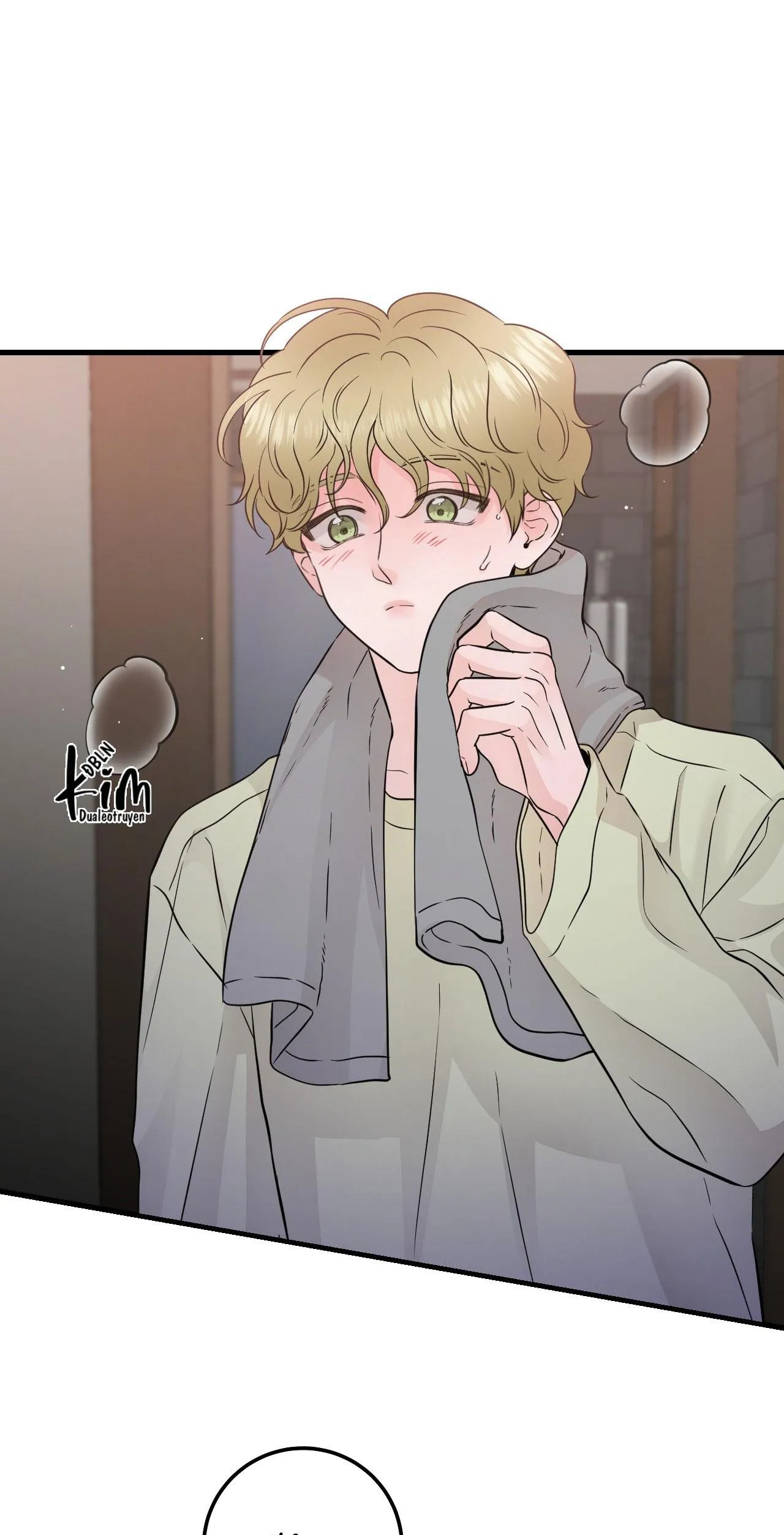 OVER THE PARADISE Chapter 51 Trang 29