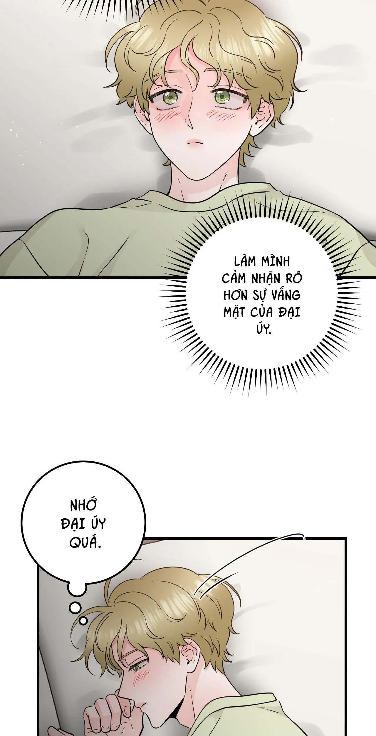 OVER THE PARADISE Chapter 51 Trang 31