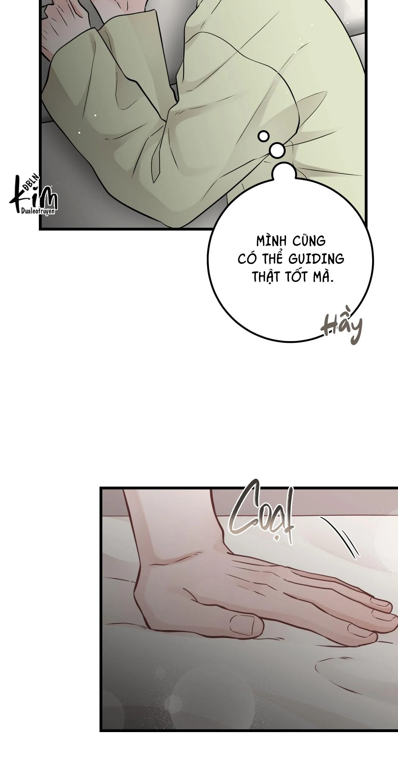 OVER THE PARADISE Chapter 51 Trang 32