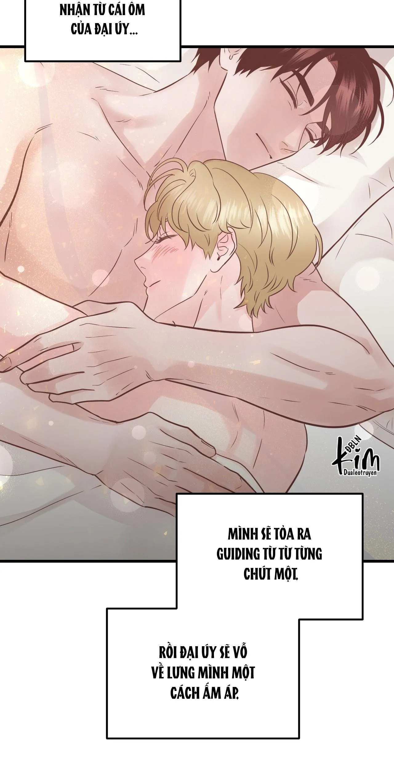 OVER THE PARADISE Chapter 51 Trang 34