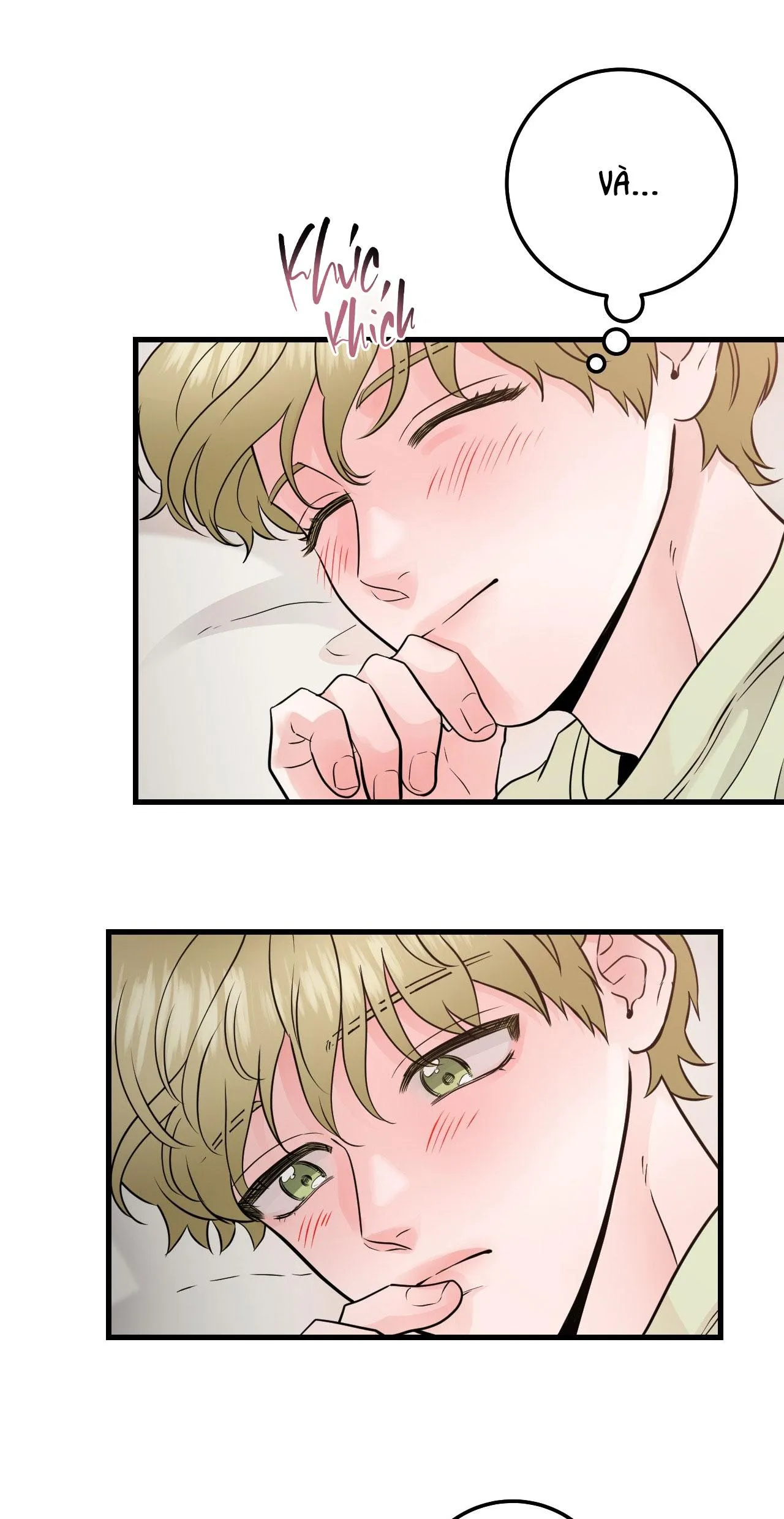 OVER THE PARADISE Chapter 51 Trang 35