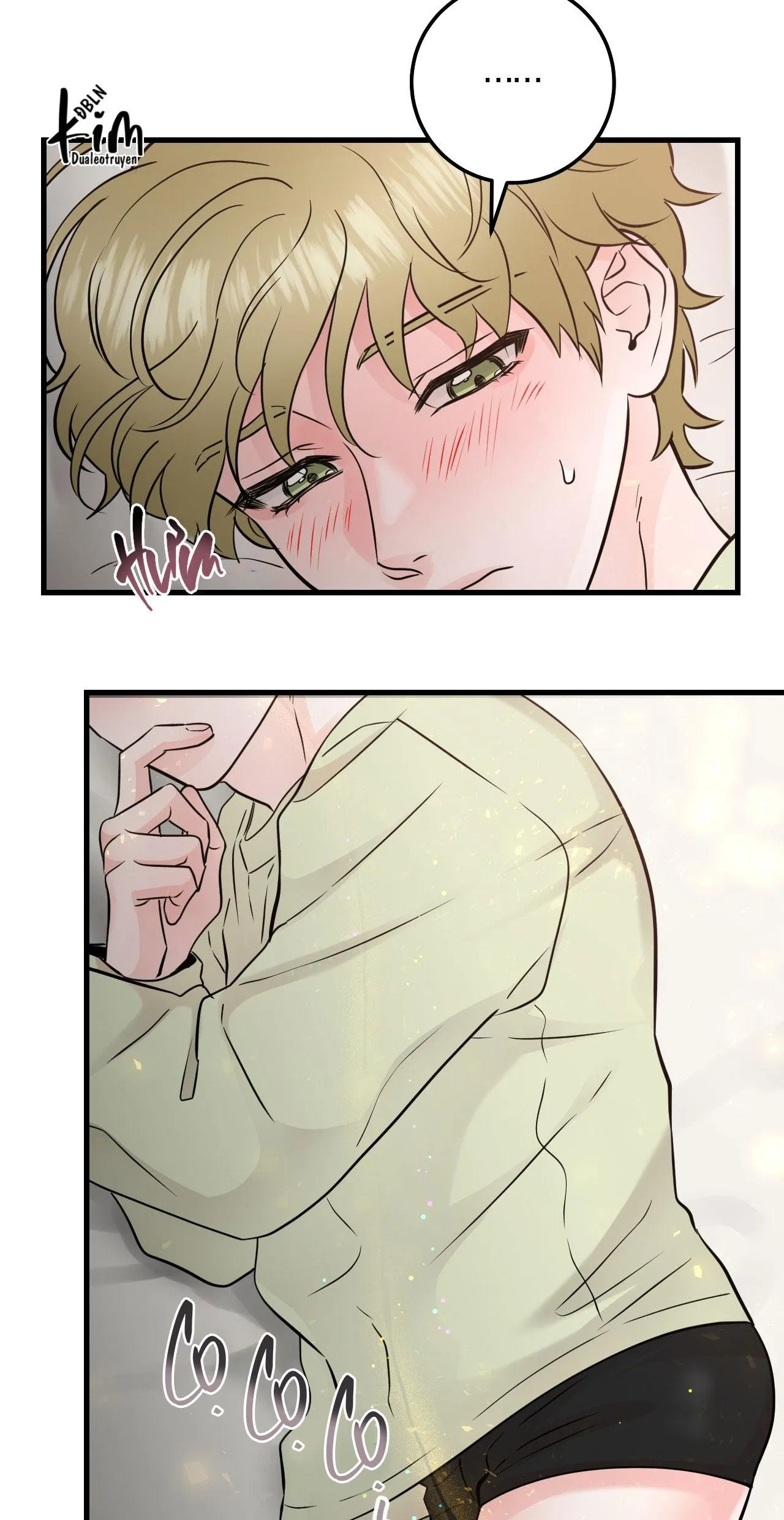 OVER THE PARADISE Chapter 51 Trang 36