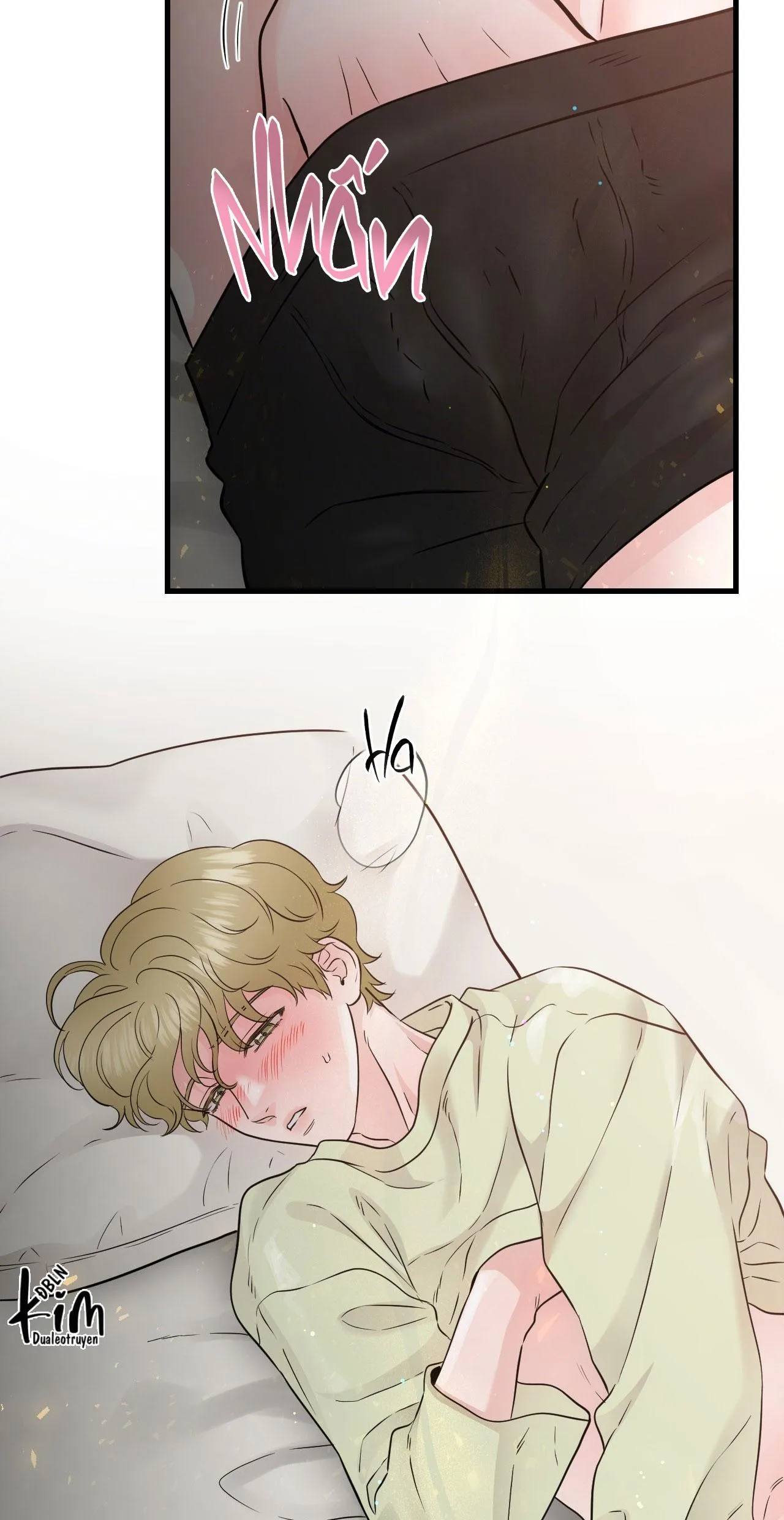 OVER THE PARADISE Chapter 51 Trang 38