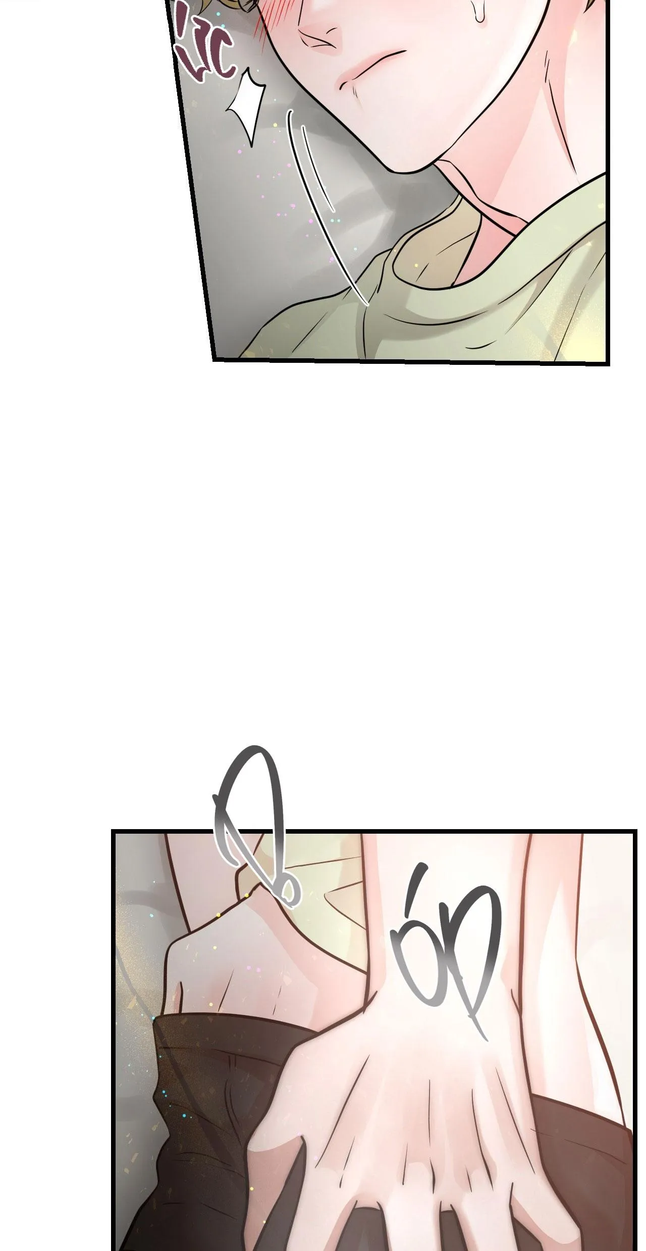 OVER THE PARADISE Chapter 51 Trang 40