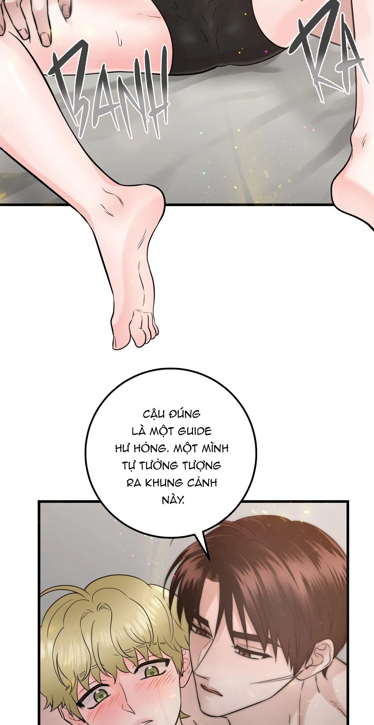 OVER THE PARADISE Chapter 51 Trang 42