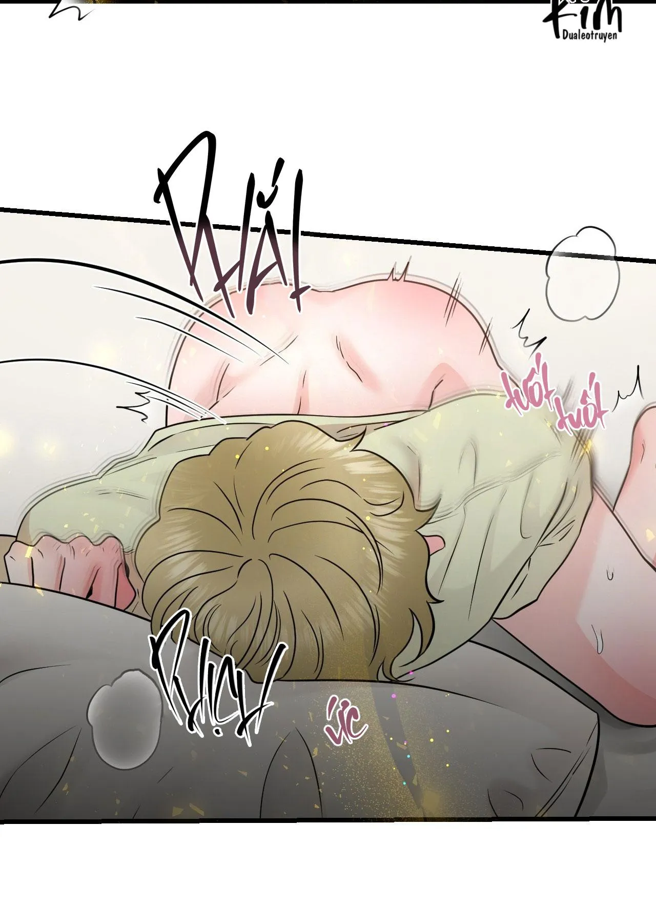 OVER THE PARADISE Chapter 51 Trang 47