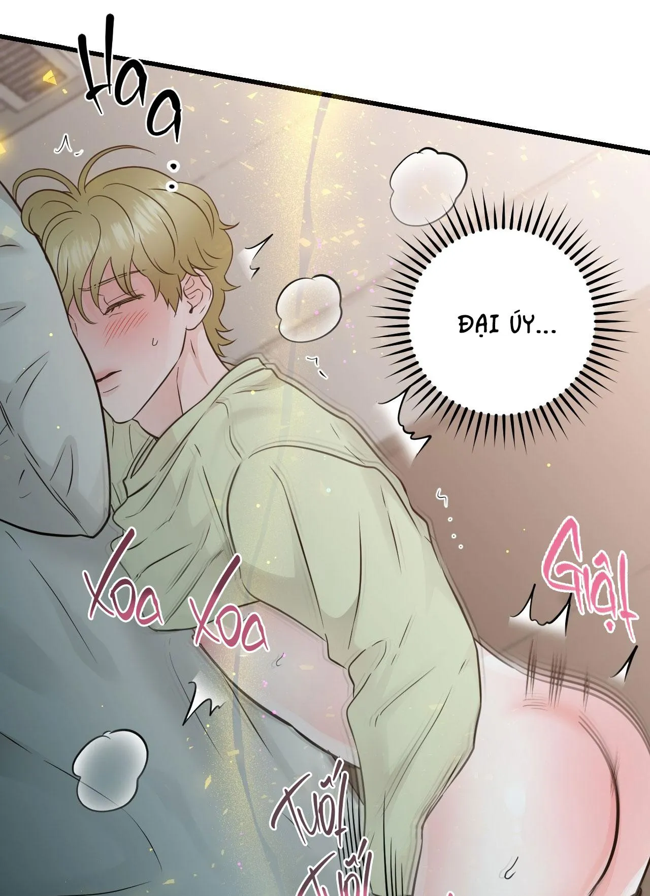 OVER THE PARADISE Chapter 51 Trang 50