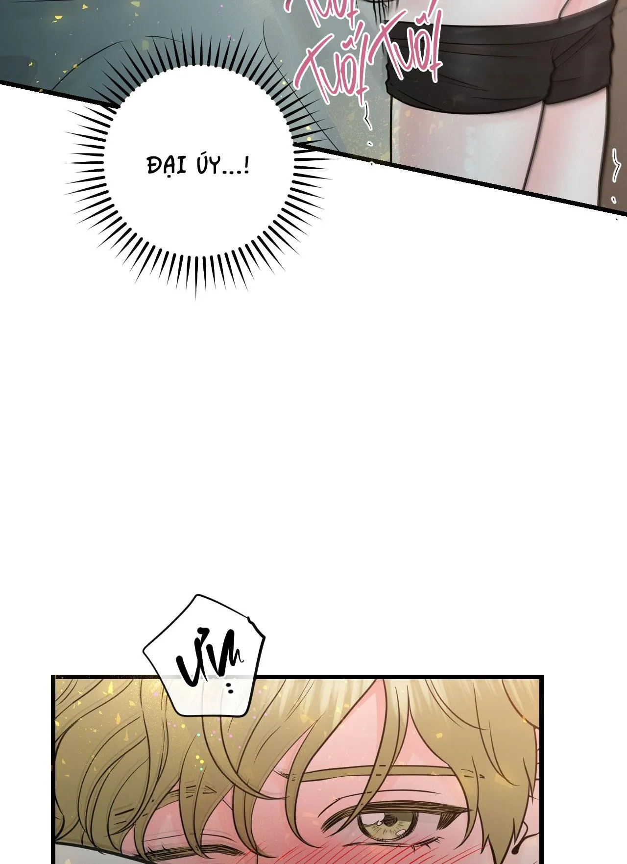 OVER THE PARADISE Chapter 51 Trang 51