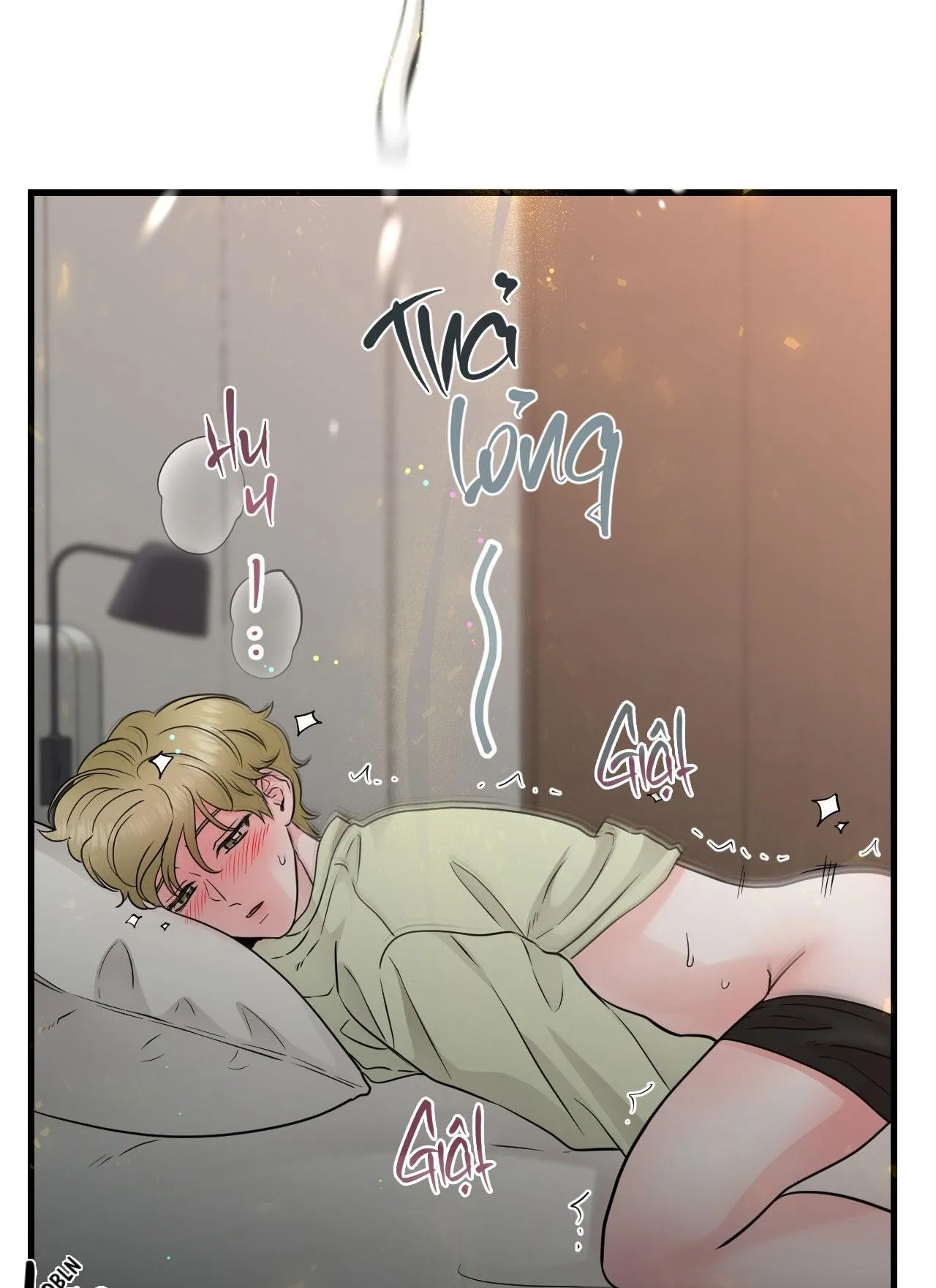 OVER THE PARADISE Chapter 51 Trang 53