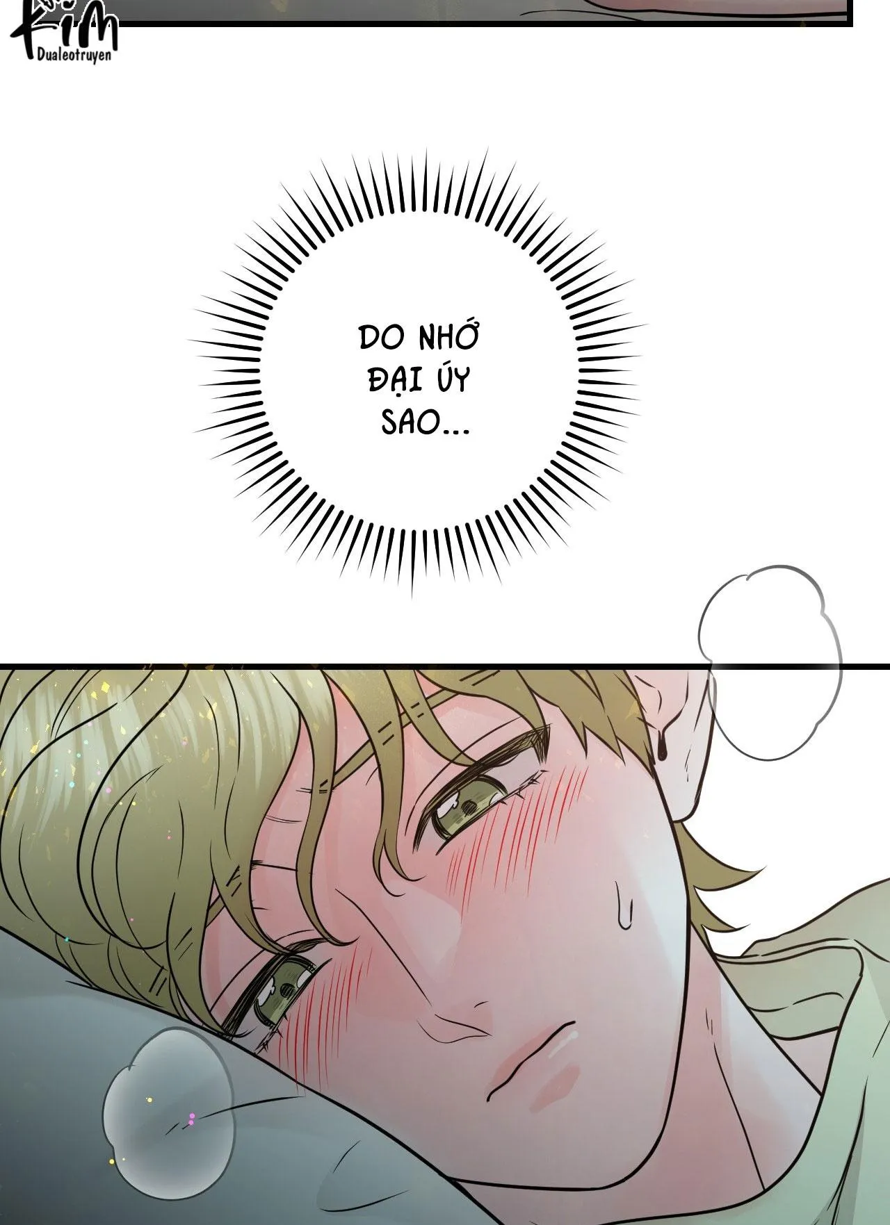 OVER THE PARADISE Chapter 51 Trang 54