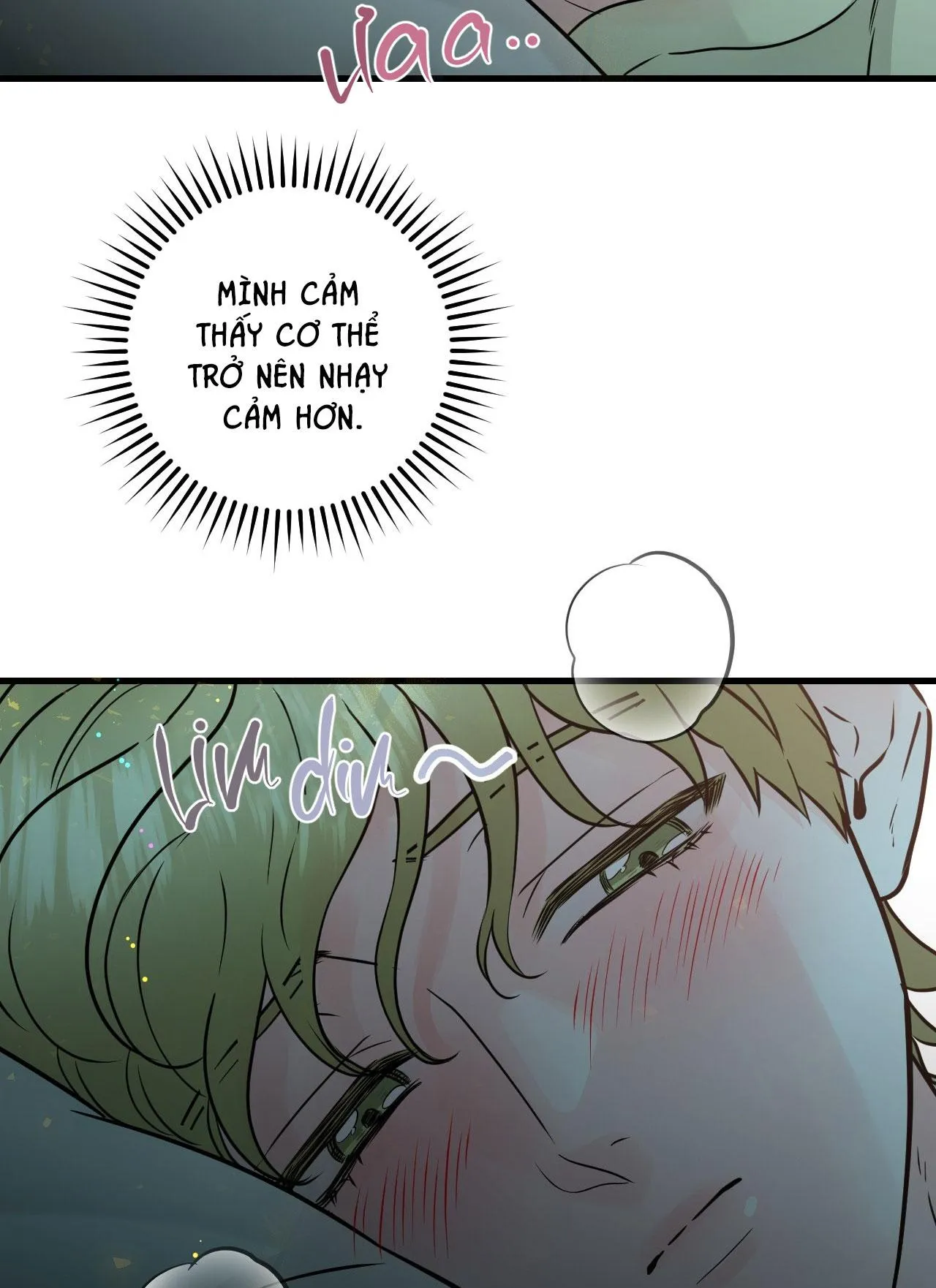 OVER THE PARADISE Chapter 51 Trang 55