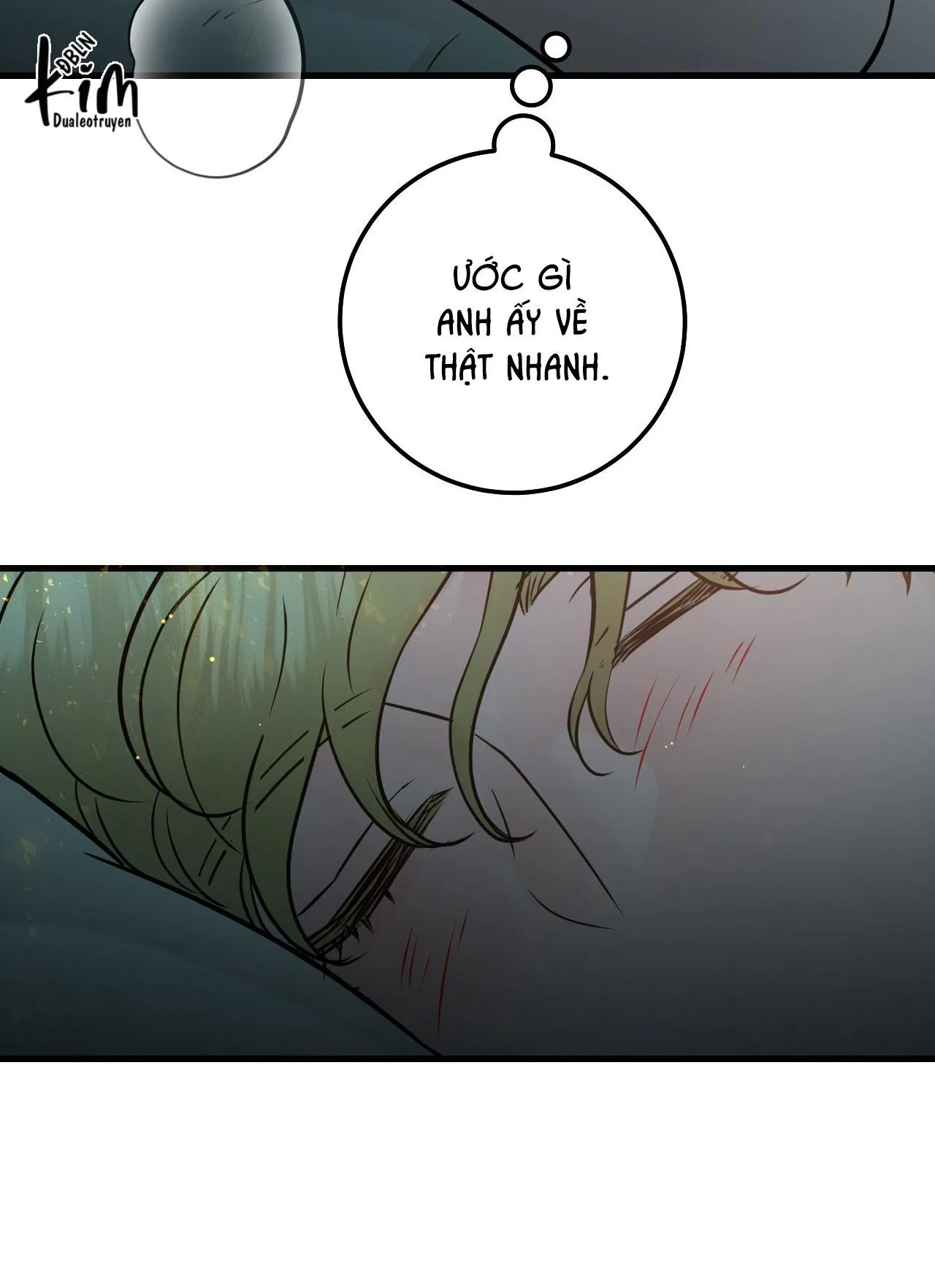 OVER THE PARADISE Chapter 51 Trang 56