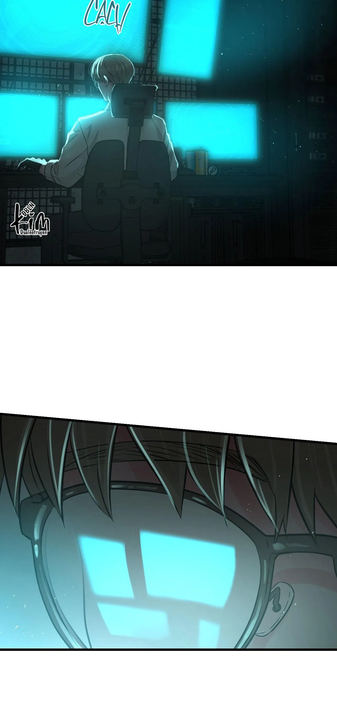 OVER THE PARADISE Chapter 52 Trang 3