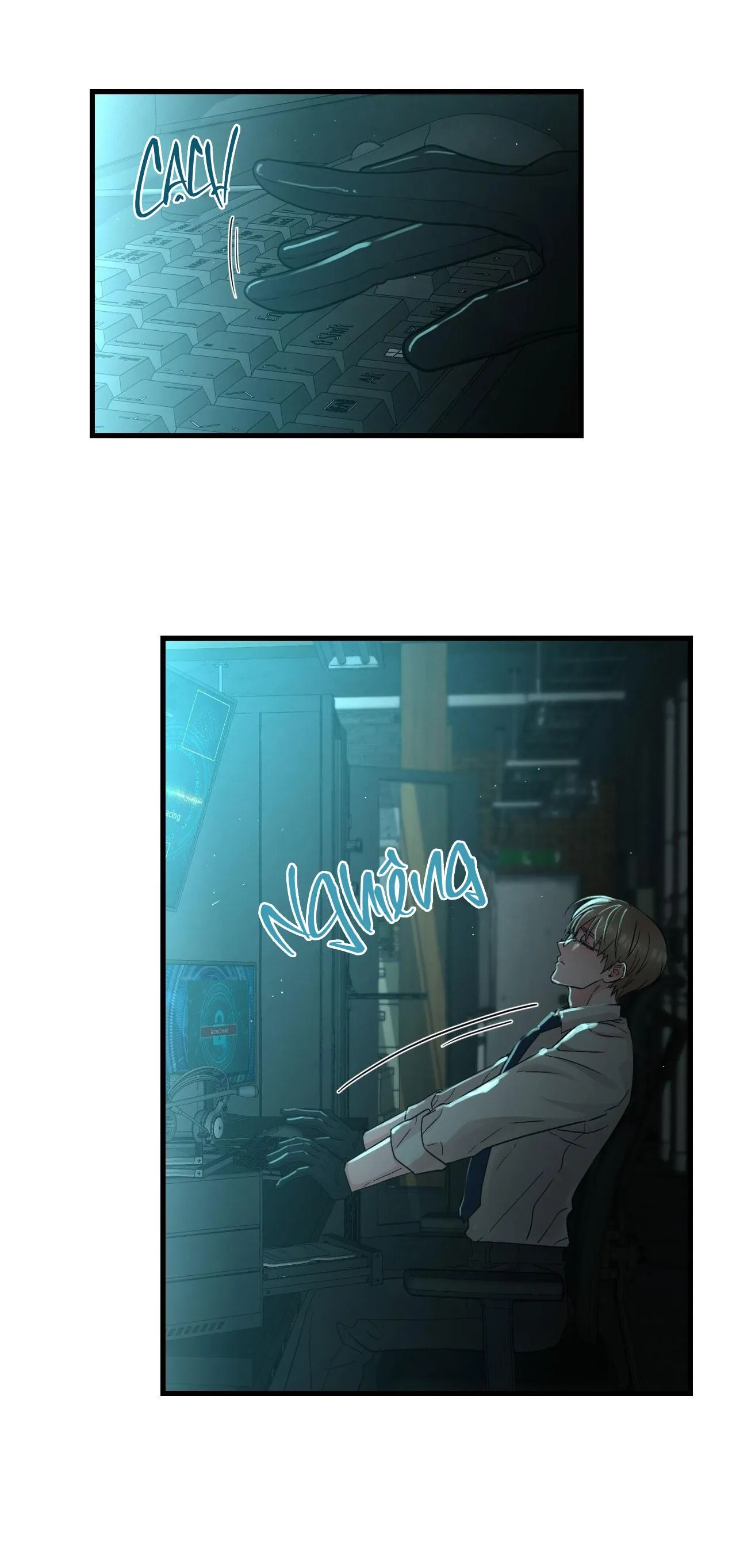 OVER THE PARADISE Chapter 52 Trang 4