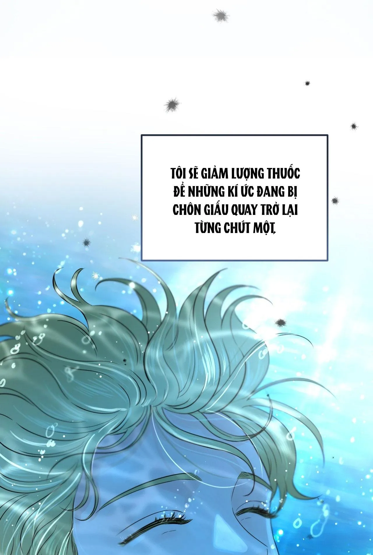 OVER THE PARADISE Chapter 52 Trang 16