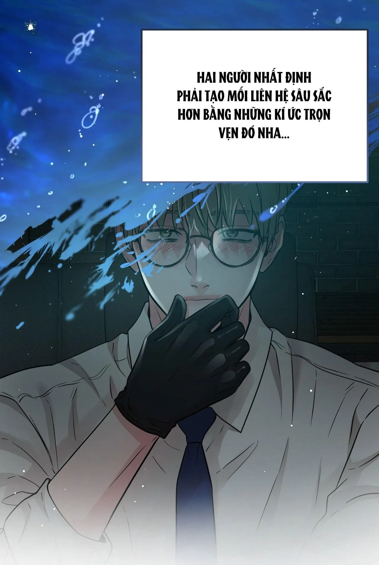 OVER THE PARADISE Chapter 52 Trang 18