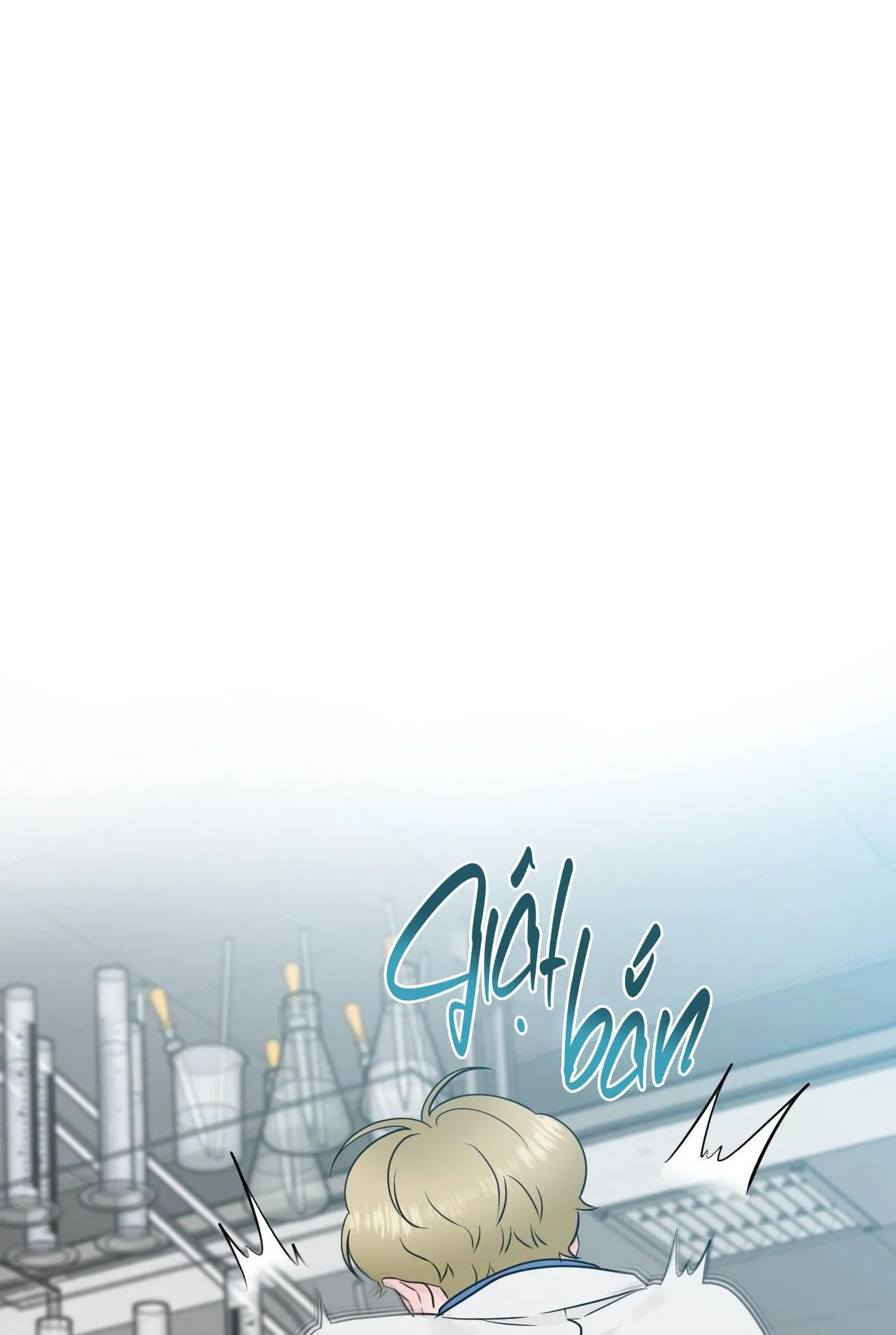 OVER THE PARADISE Chapter 52 Trang 20