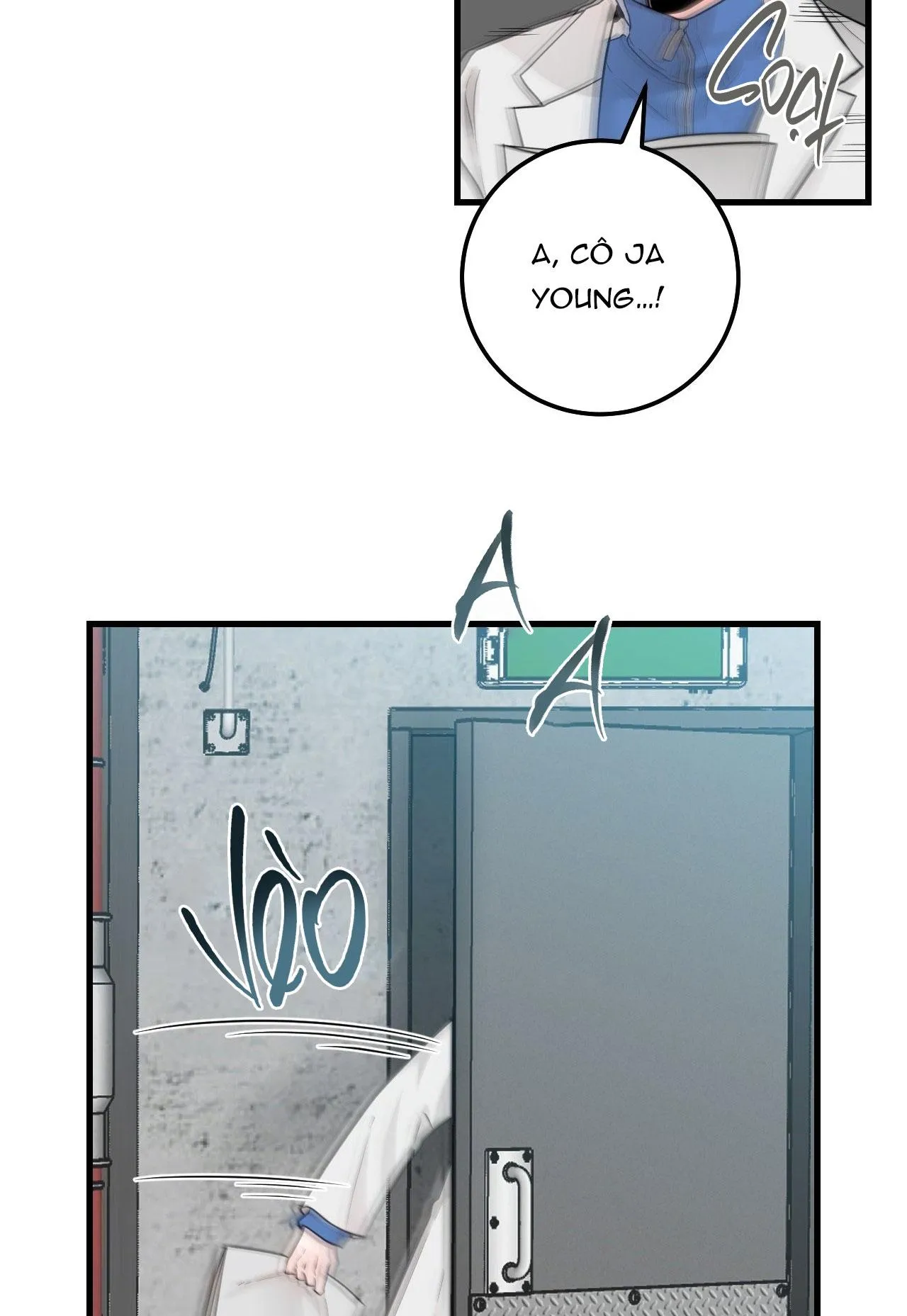 OVER THE PARADISE Chapter 52 Trang 30