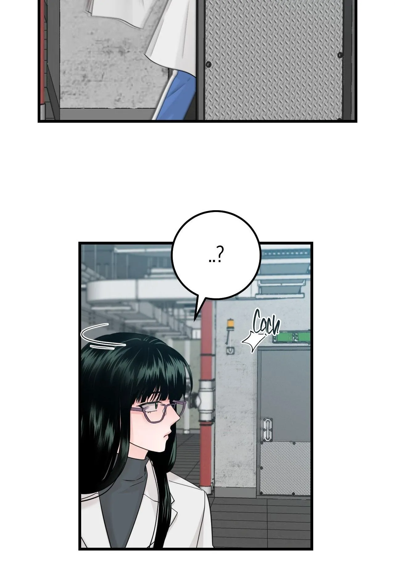 OVER THE PARADISE Chapter 52 Trang 31