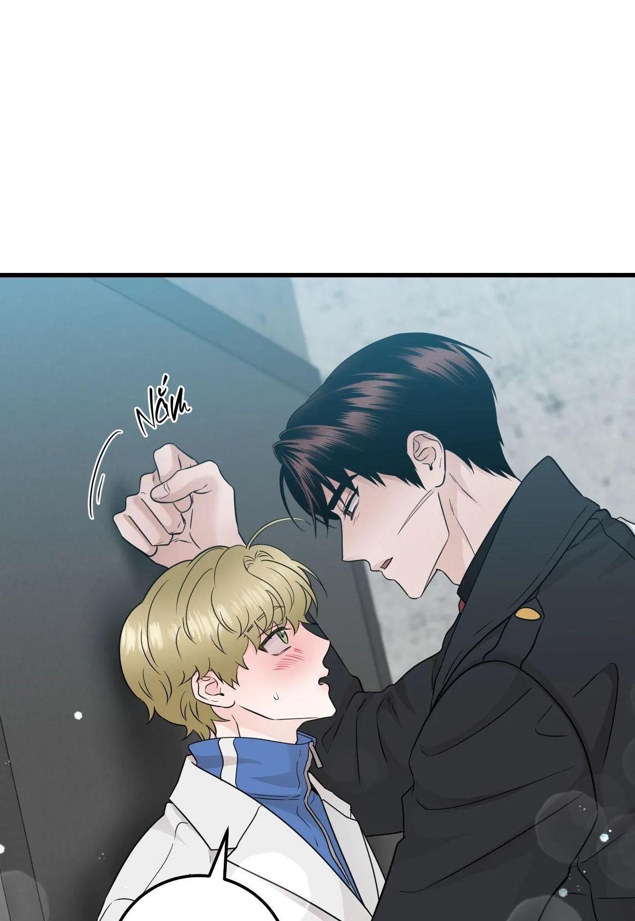 OVER THE PARADISE Chapter 52 Trang 32