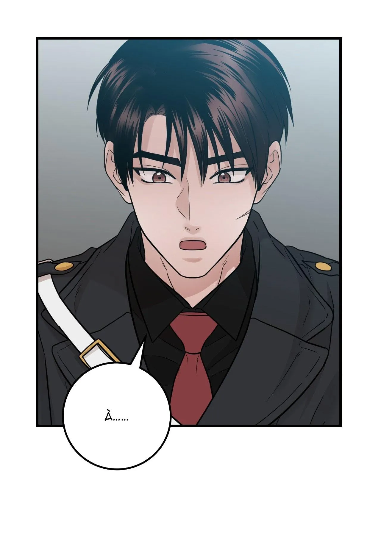 OVER THE PARADISE Chapter 52 Trang 38