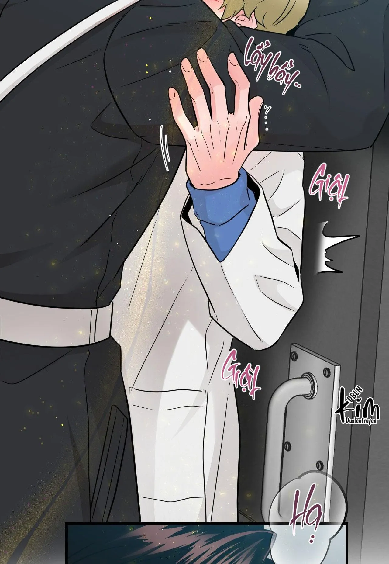 OVER THE PARADISE Chapter 52 Trang 46