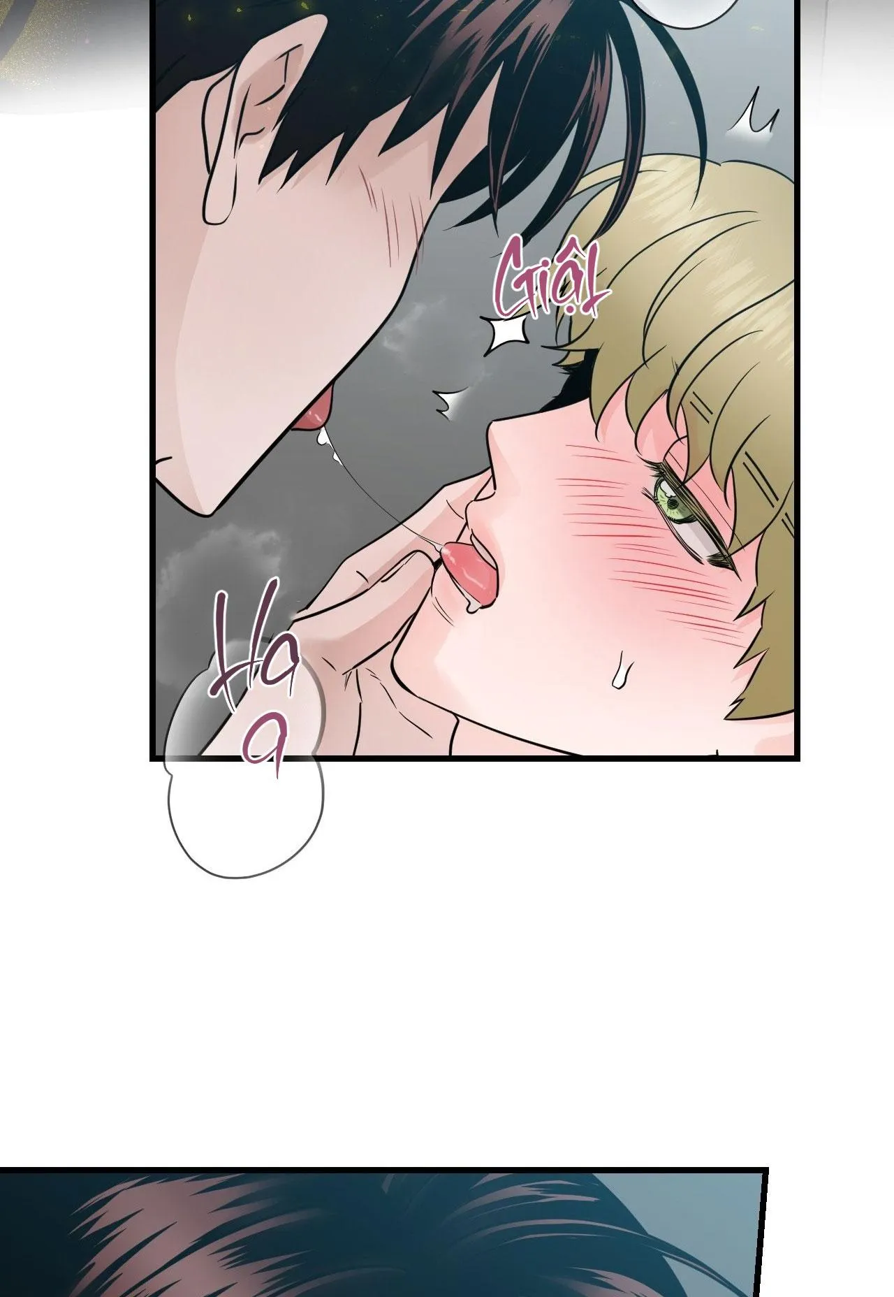 OVER THE PARADISE Chapter 52 Trang 47