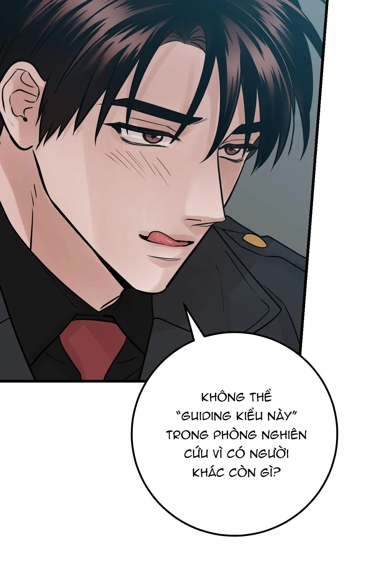 OVER THE PARADISE Chapter 52 Trang 48