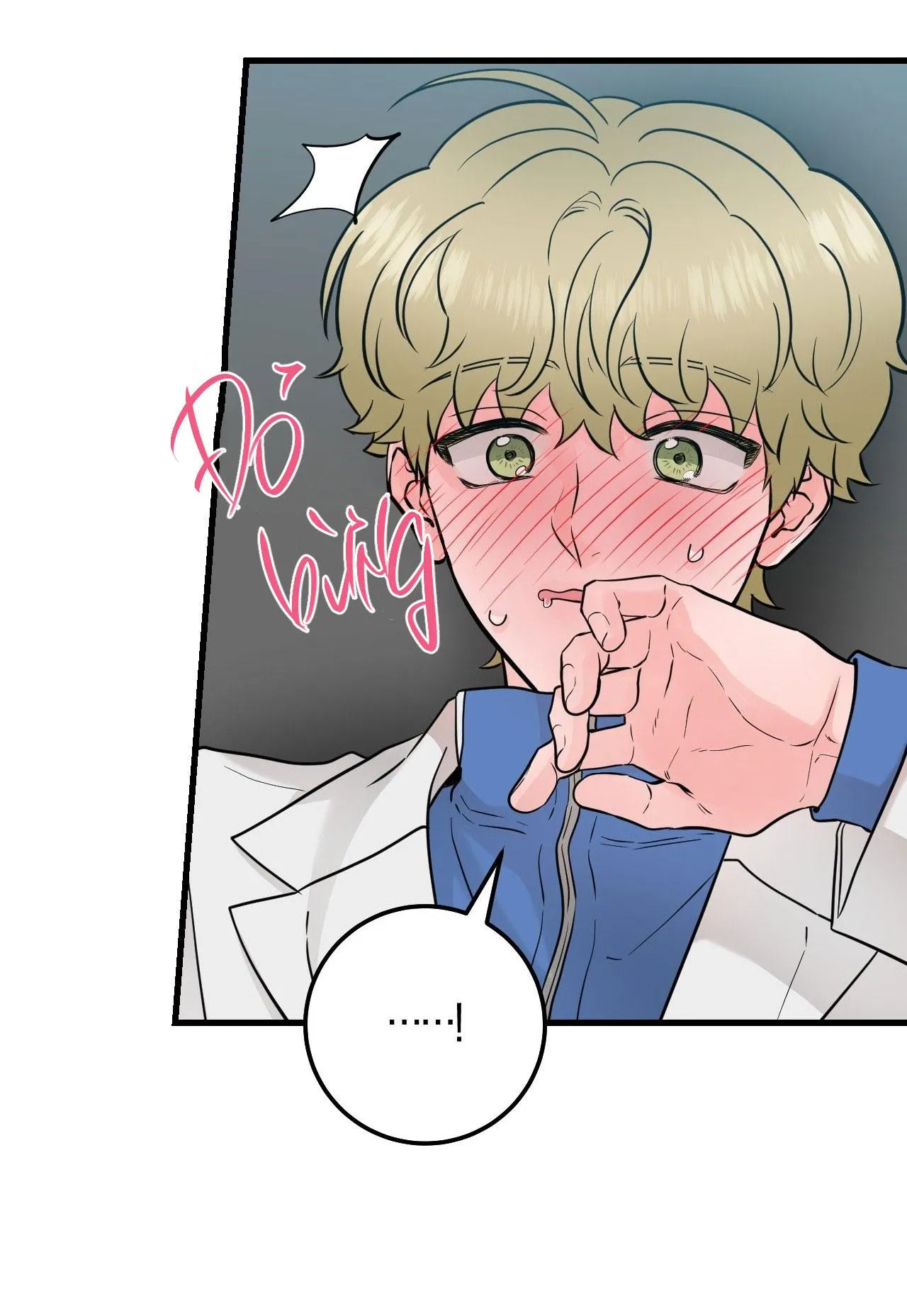 OVER THE PARADISE Chapter 52 Trang 49