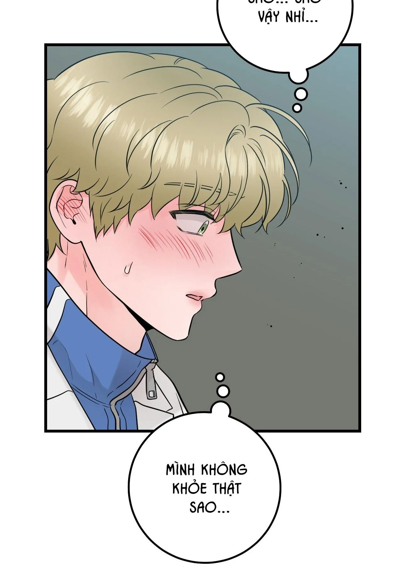 OVER THE PARADISE Chapter 52 Trang 52