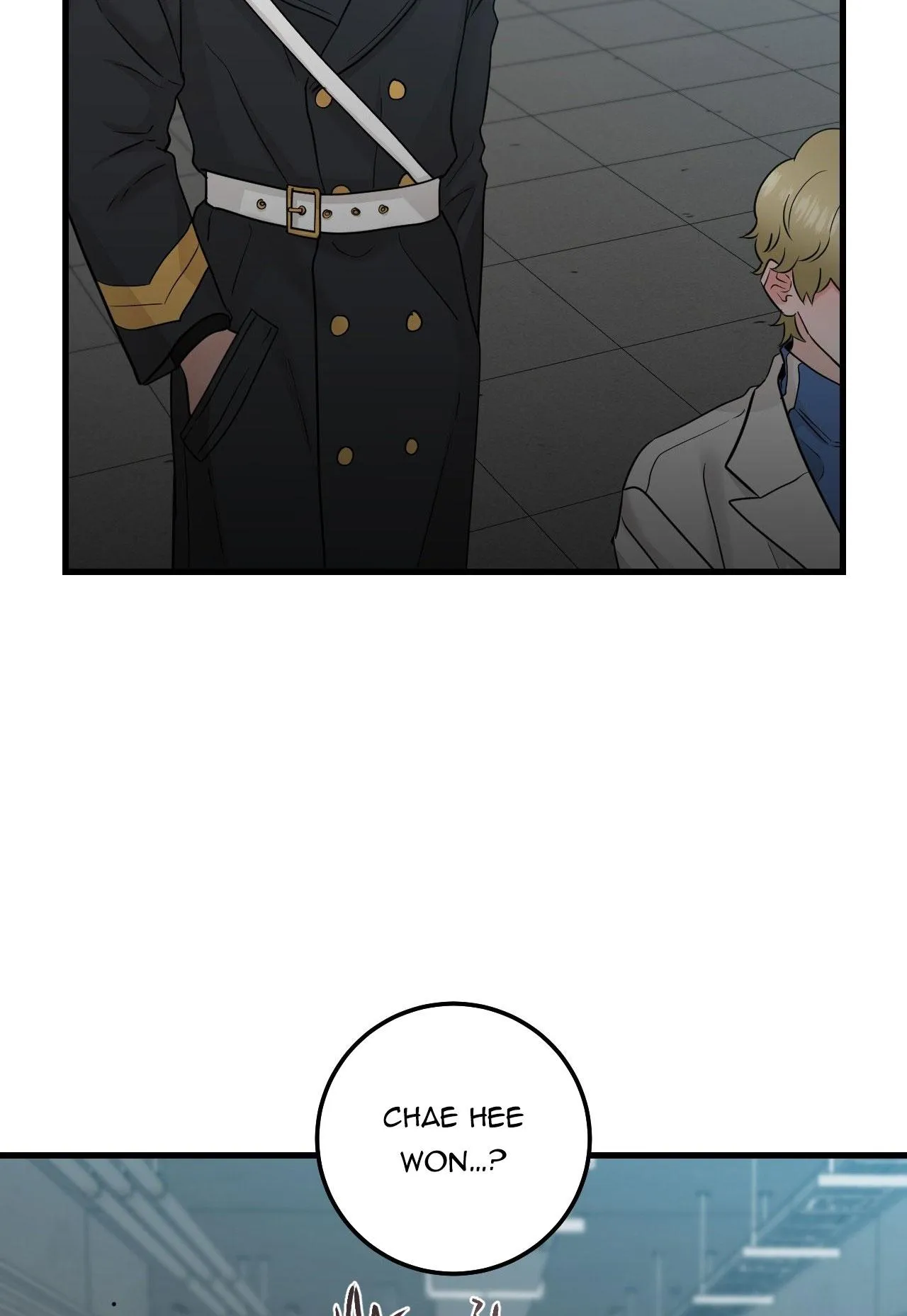 OVER THE PARADISE Chapter 52 Trang 55