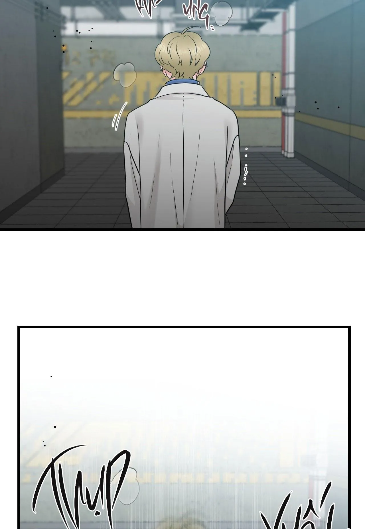 OVER THE PARADISE Chapter 52 Trang 56