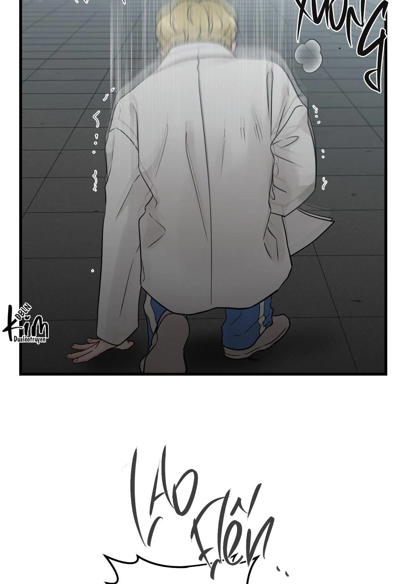 OVER THE PARADISE Chapter 52 Trang 57