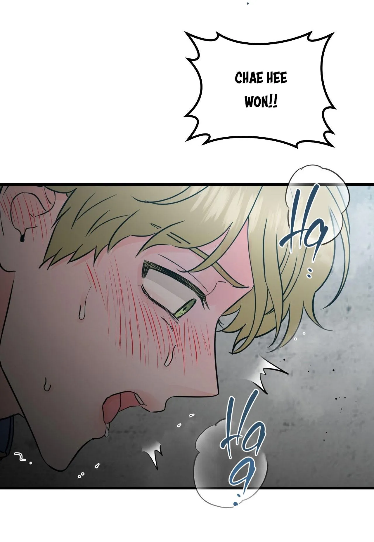 OVER THE PARADISE Chapter 52 Trang 59