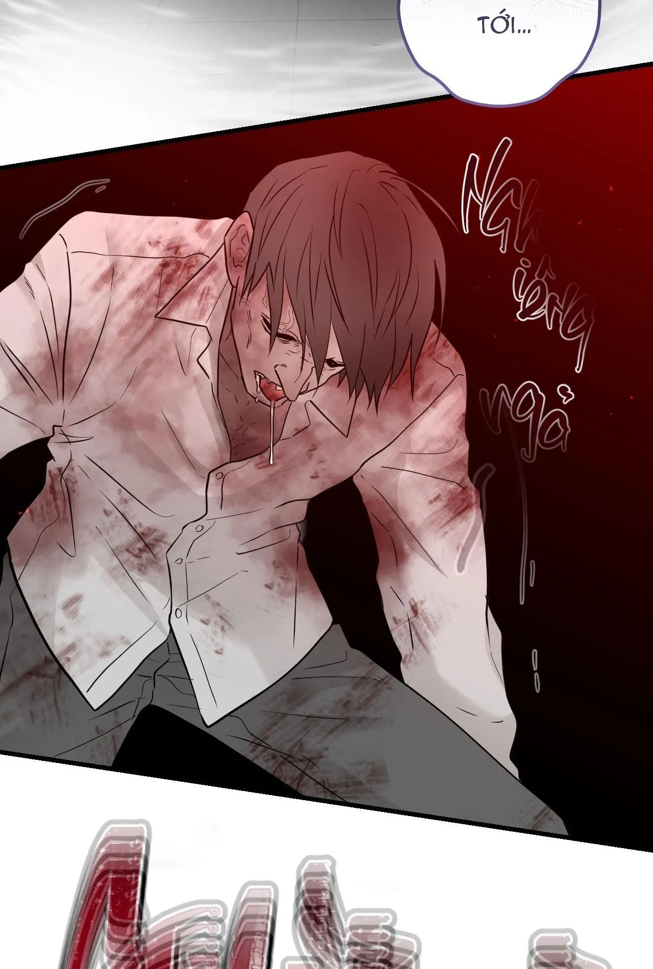 OVER THE PARADISE Chapter 52 Trang 62