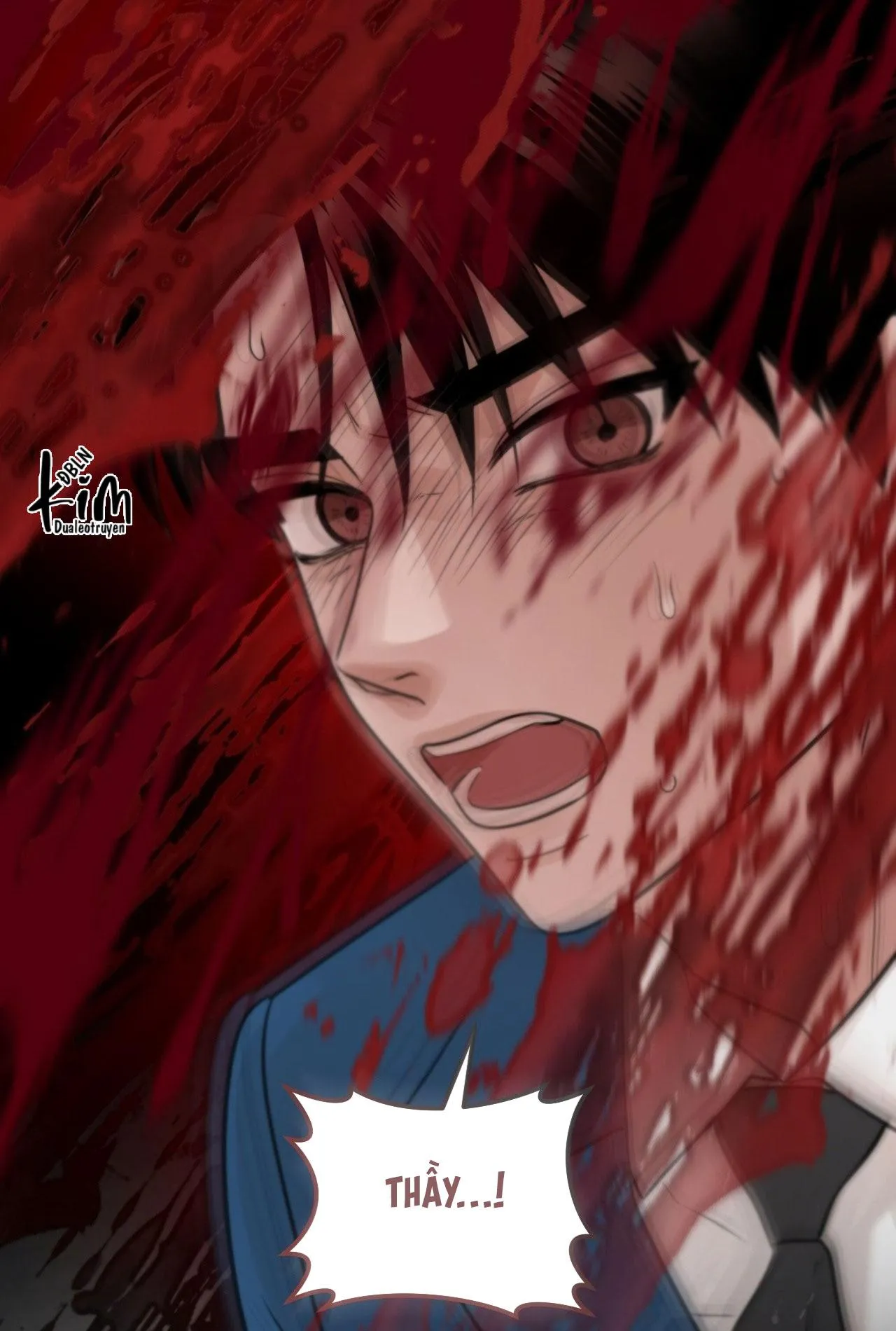 OVER THE PARADISE Chapter 52 Trang 65