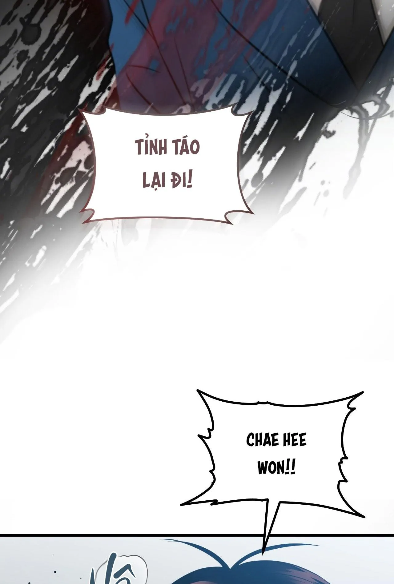 OVER THE PARADISE Chapter 52 Trang 66