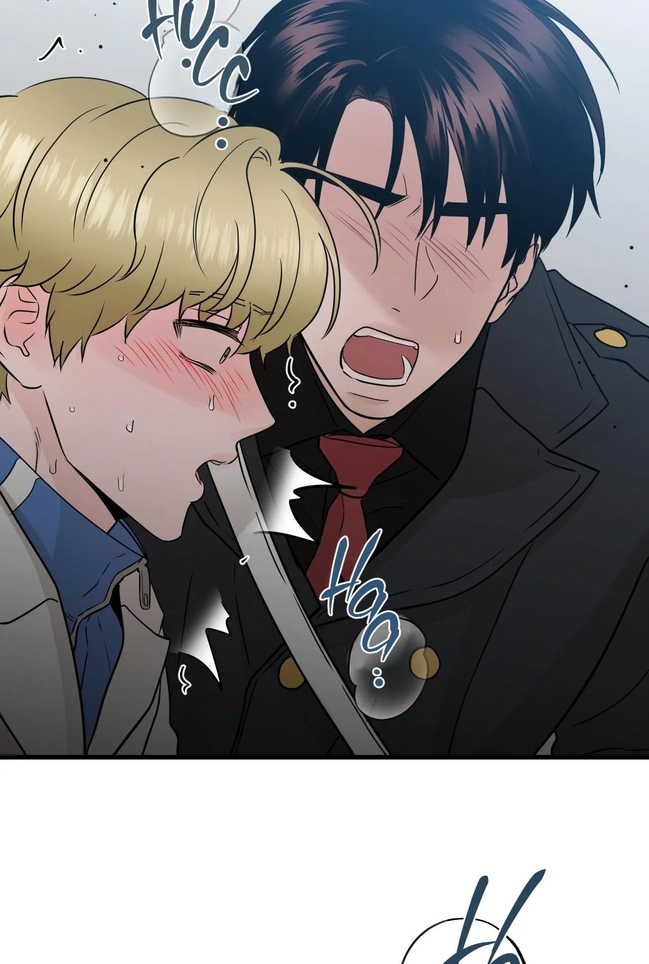 OVER THE PARADISE Chapter 52 Trang 67