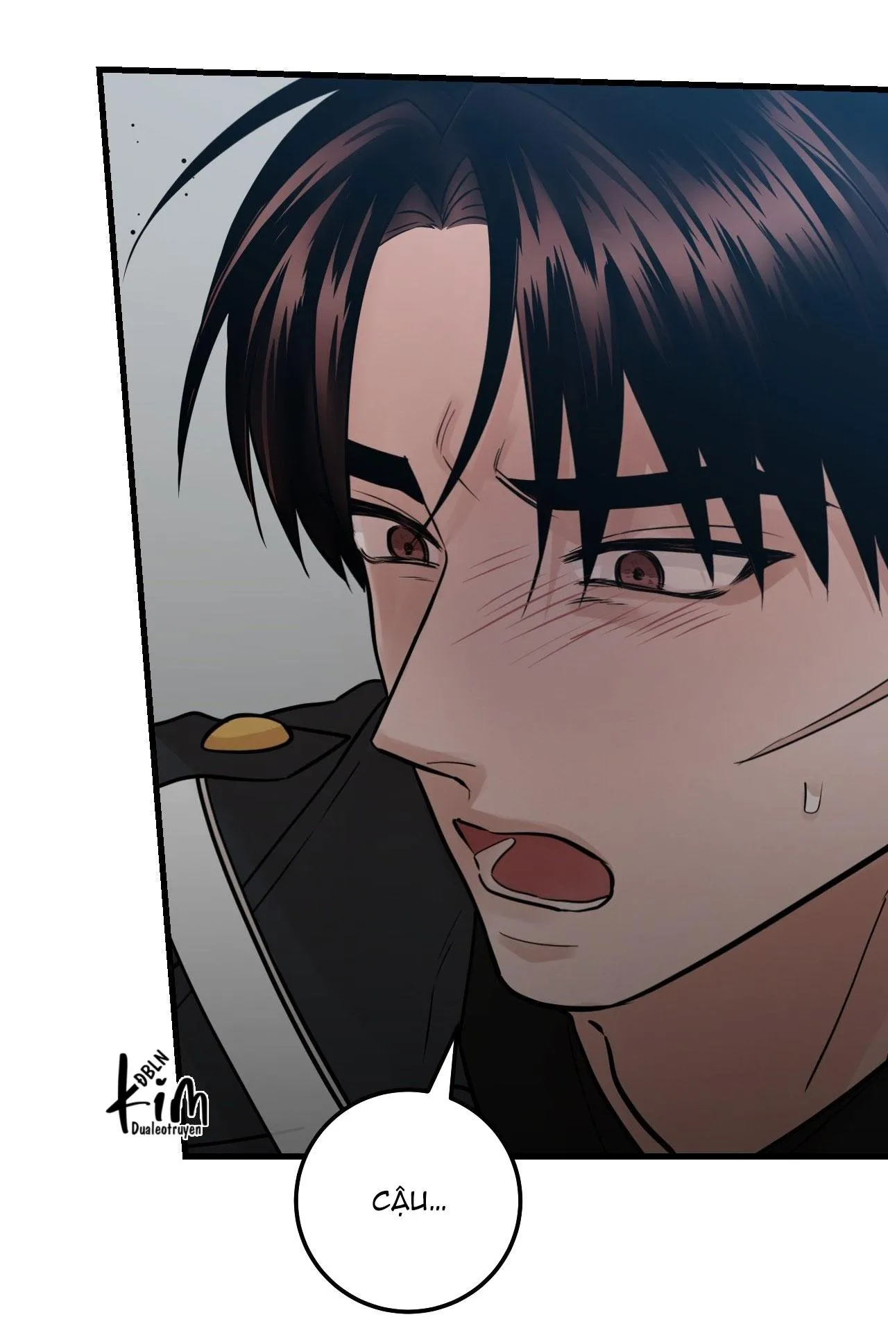 OVER THE PARADISE Chapter 52 Trang 69