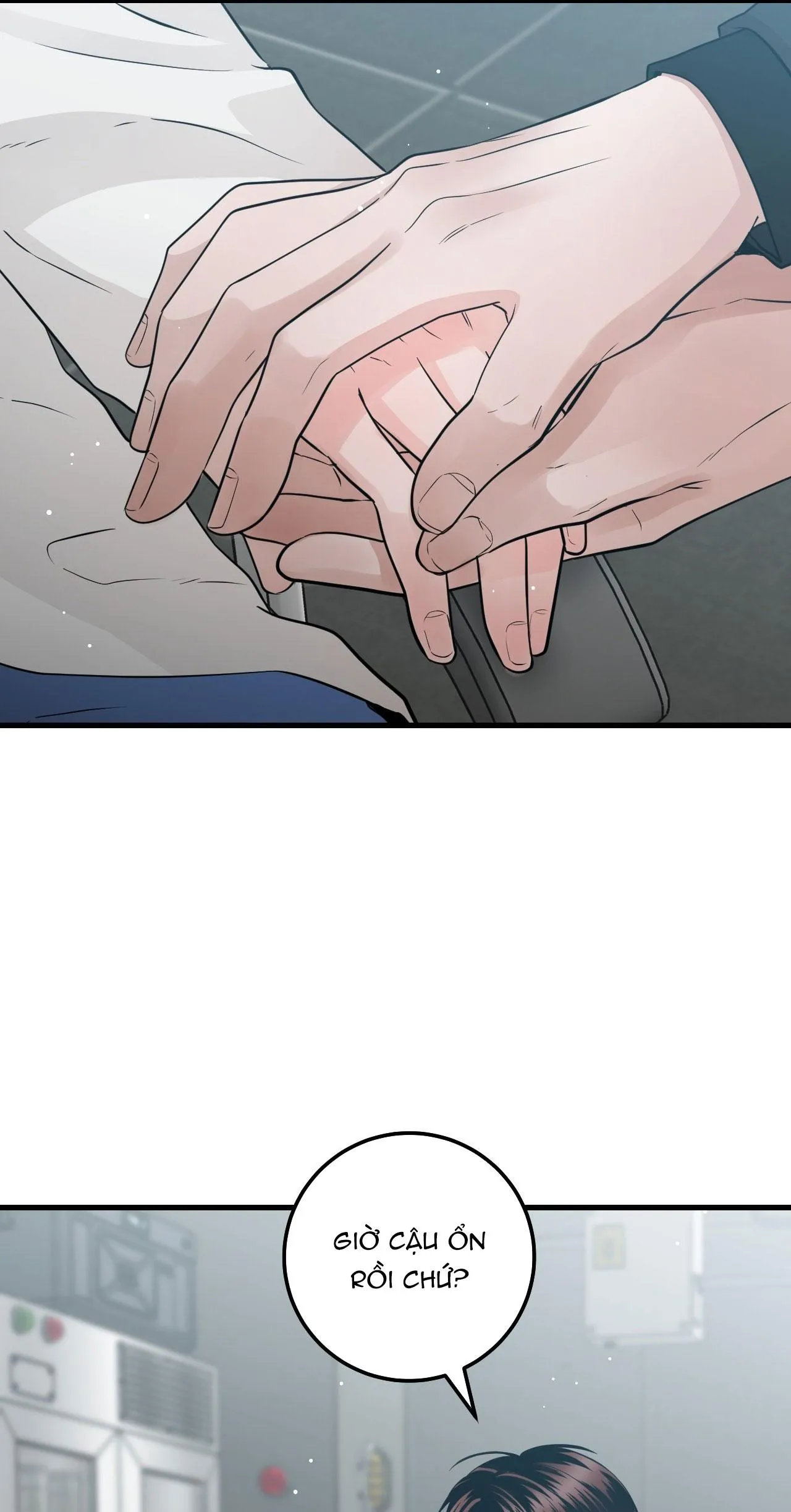 OVER THE PARADISE Chapter 53 Trang 3