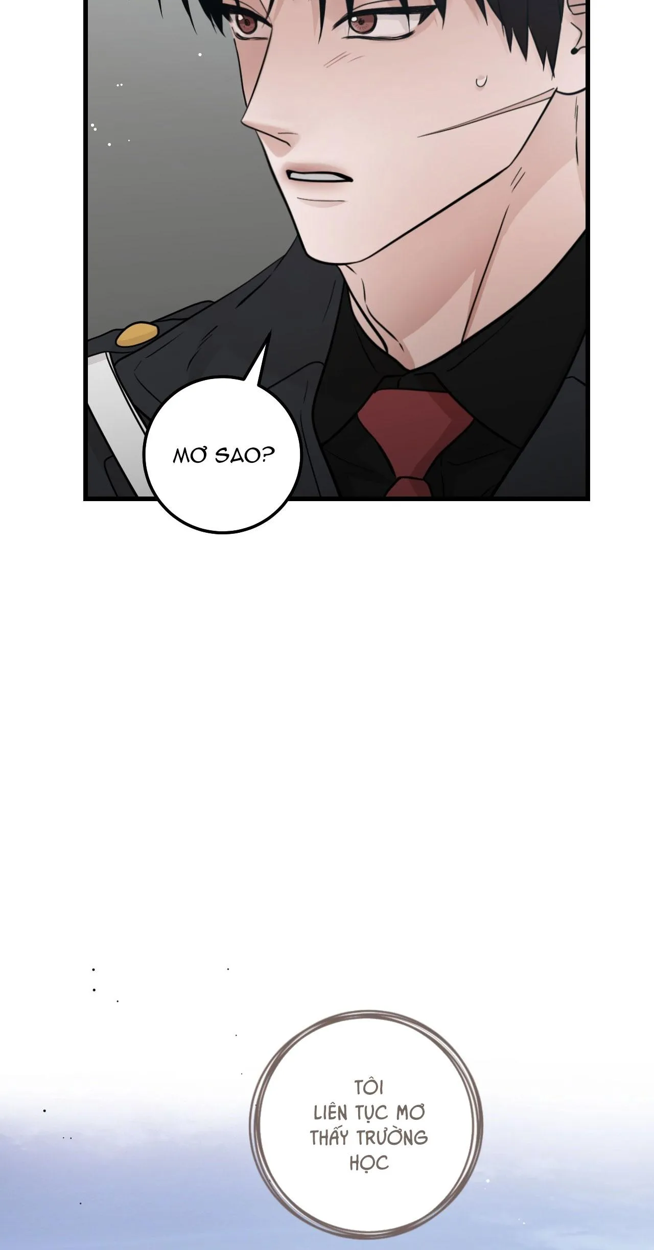 OVER THE PARADISE Chapter 53 Trang 10