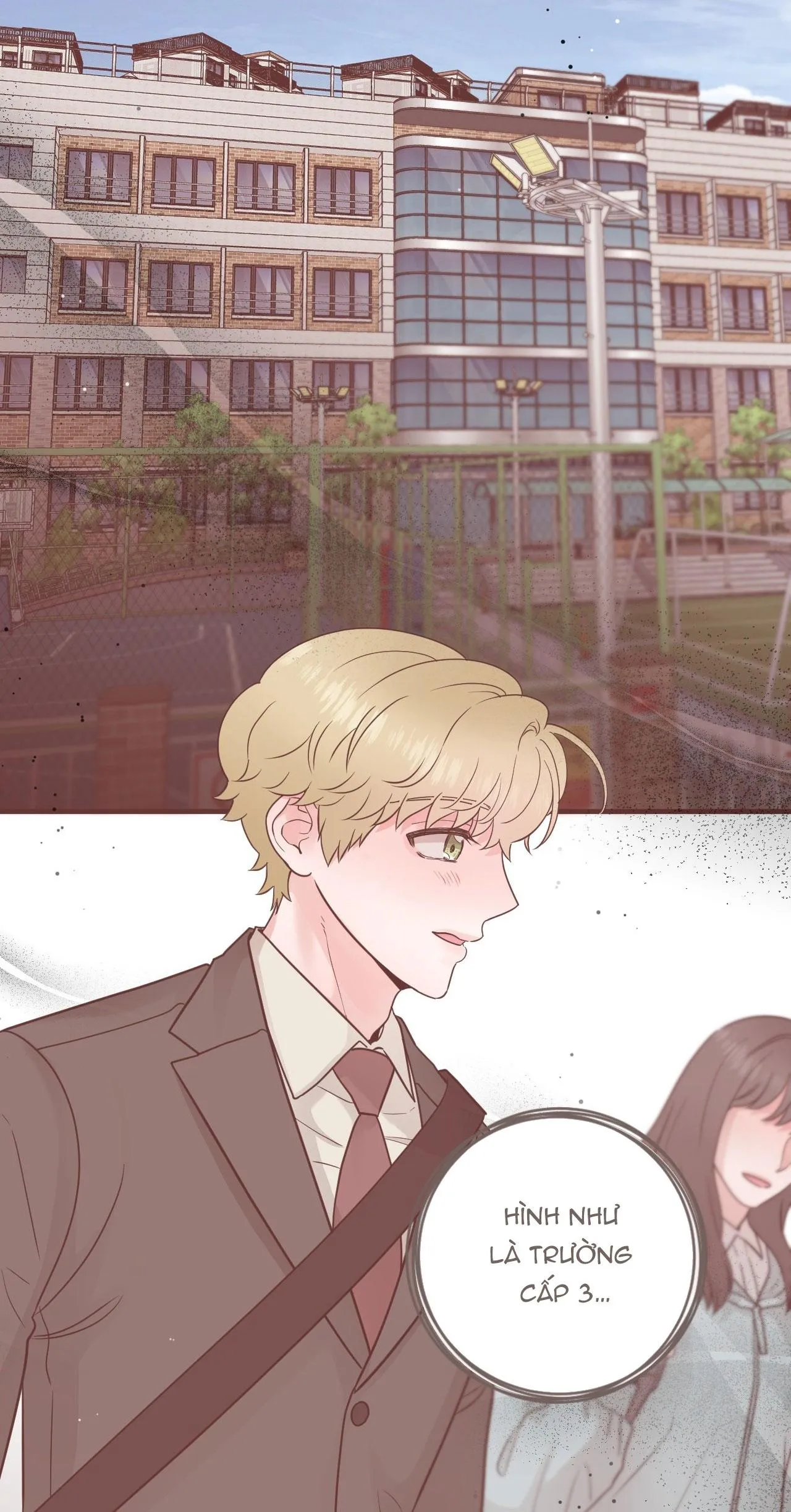 OVER THE PARADISE Chapter 53 Trang 11