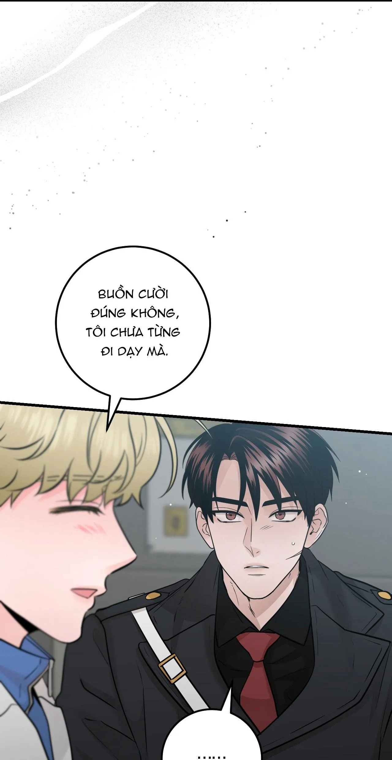 OVER THE PARADISE Chapter 53 Trang 13