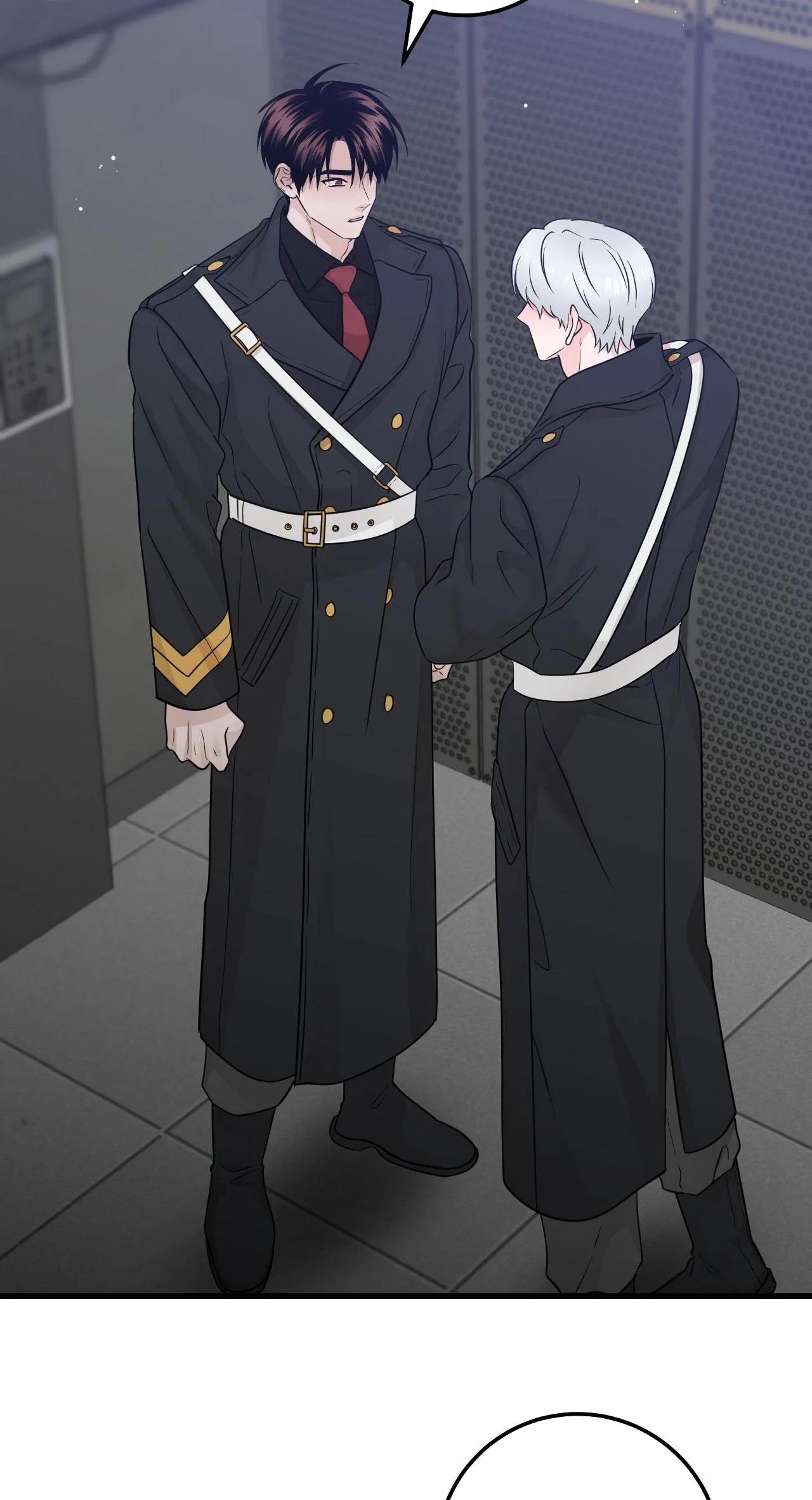 OVER THE PARADISE Chapter 53 Trang 25