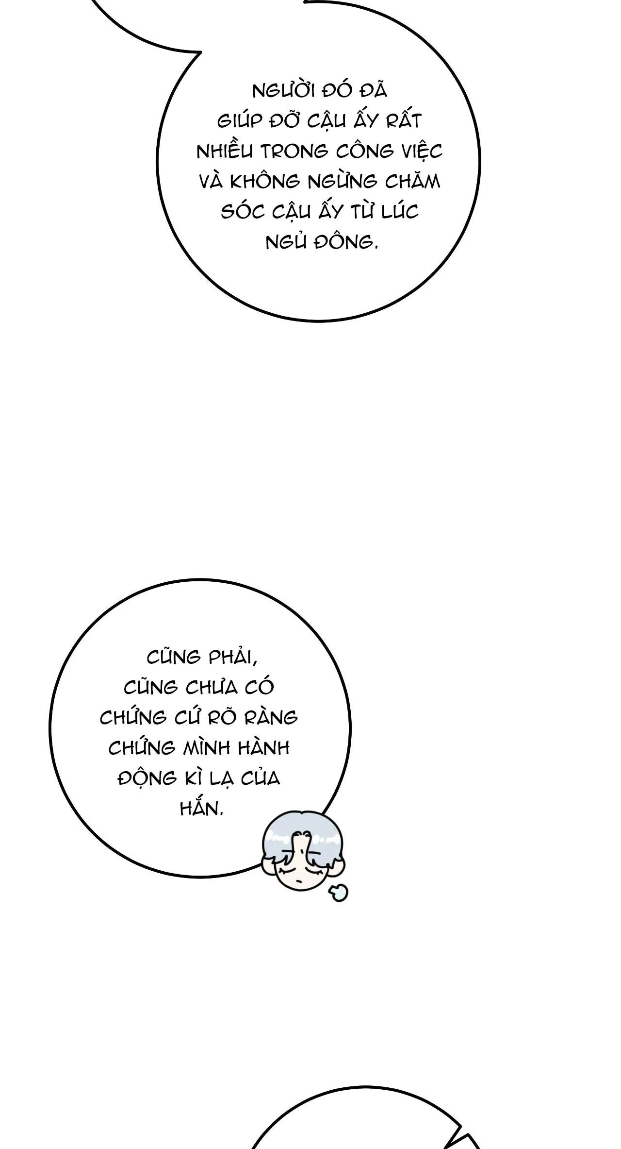 OVER THE PARADISE Chapter 53 Trang 28